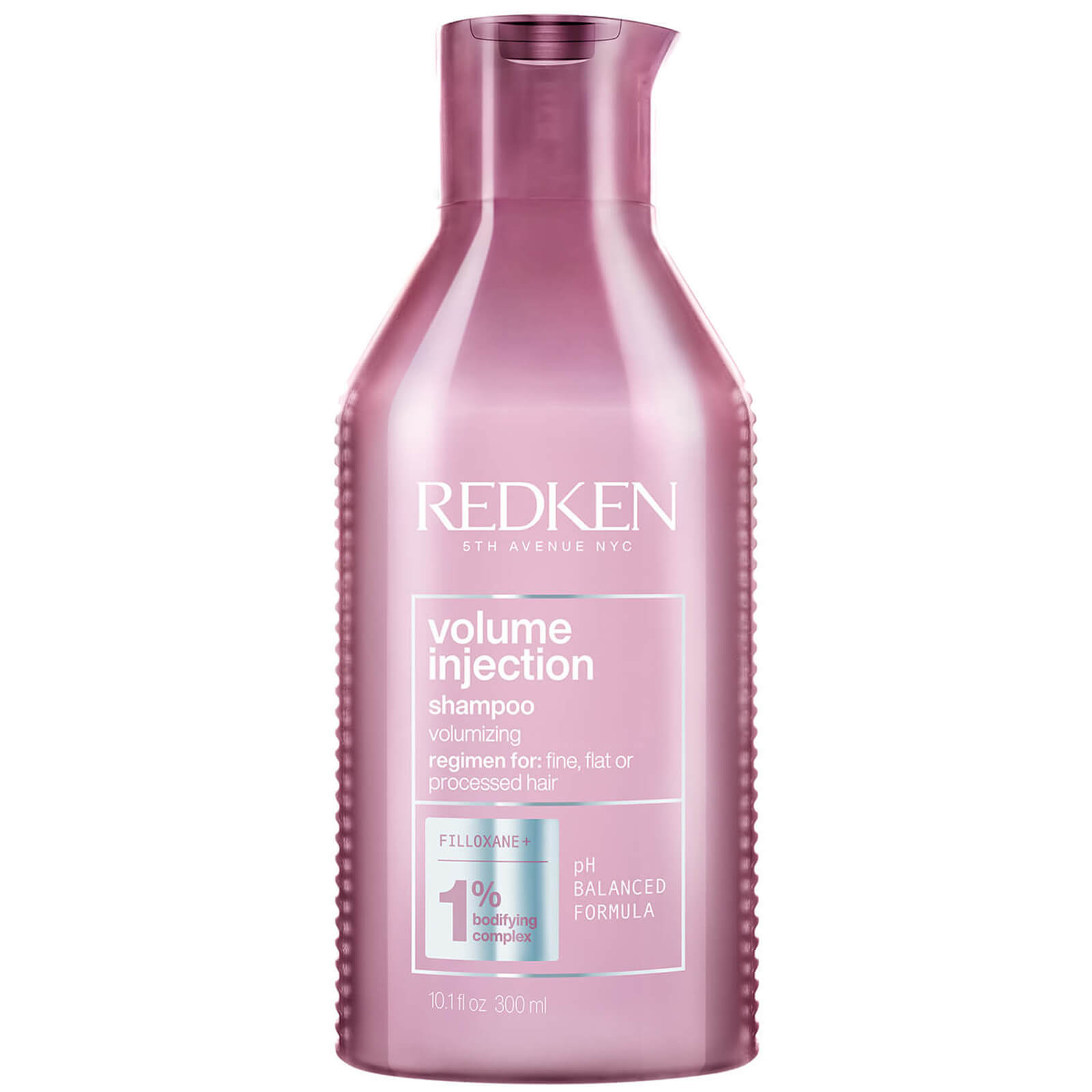 Redken High Rise Volume Lifting Shampoo (300 ml)