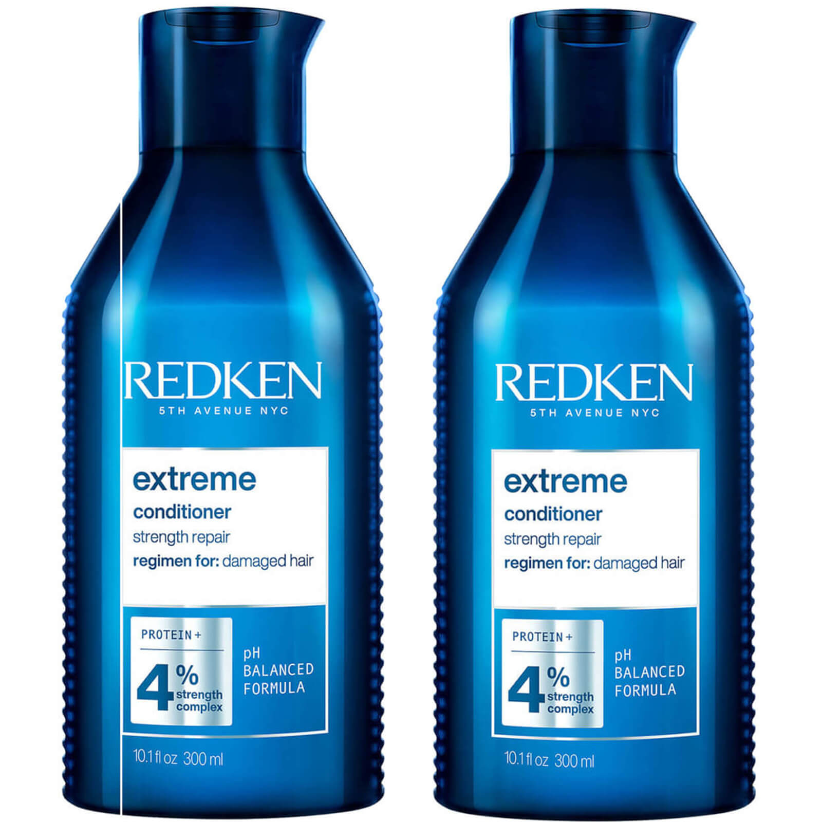 Redken Extreme Conditioner Duo (2 x 250 ml)