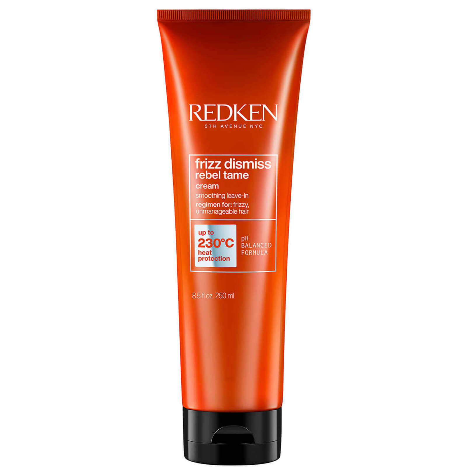 Redken Frizz Dismiss Rebel Tame Behandlung 250 ml