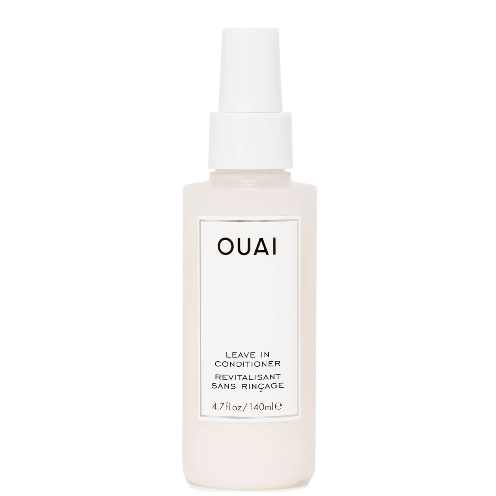 OUAI Leave-in-Spülung 140 ml
