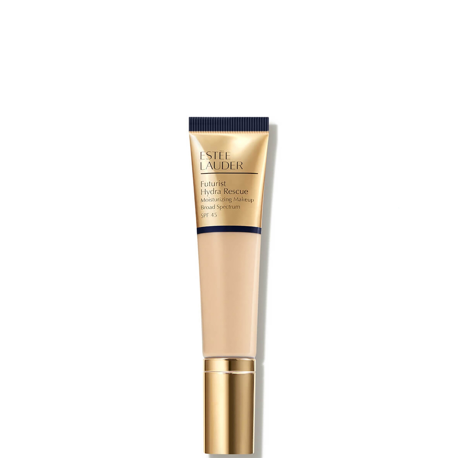 Estée Lauder Futurist Hydra Rescue Moisturizing Makeup SPF45 35ml (Various Shades) - 1W2 Sand
