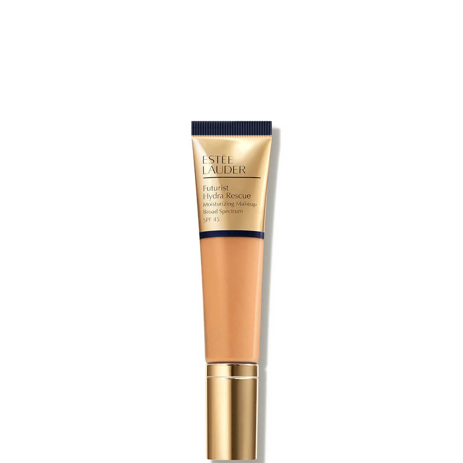 Estée Lauder Futurist Hydra Rescue Moisturizing Makeup SPF45 35ml (Various Shades) - 4W1 Honey Bronze