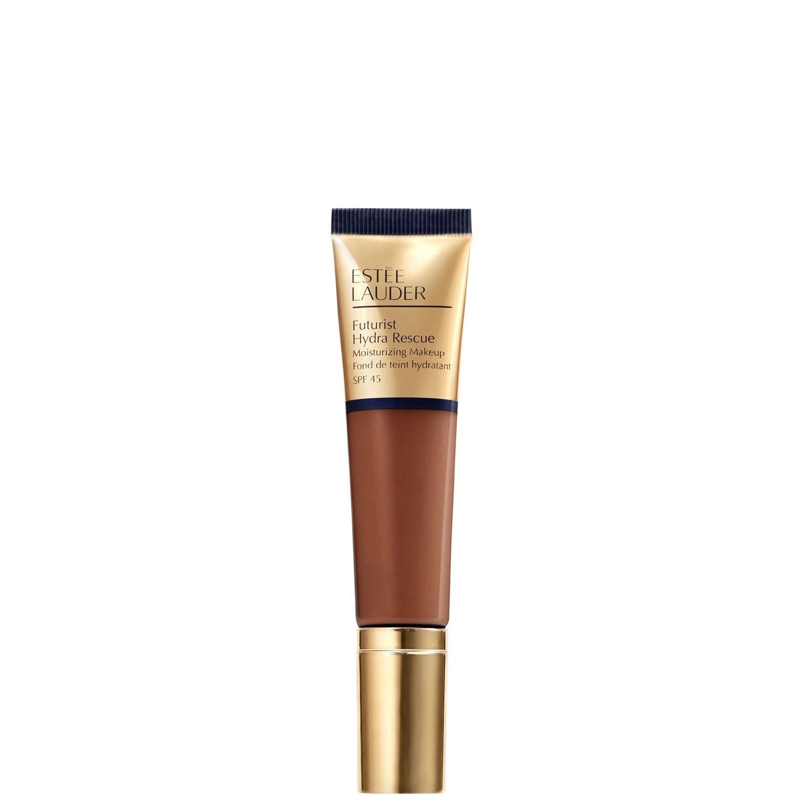 Estée Lauder Futurist Hydra Rescue Moisturizing Makeup SPF45 35ml (Various Shades) - 6W1 Sandlewood
