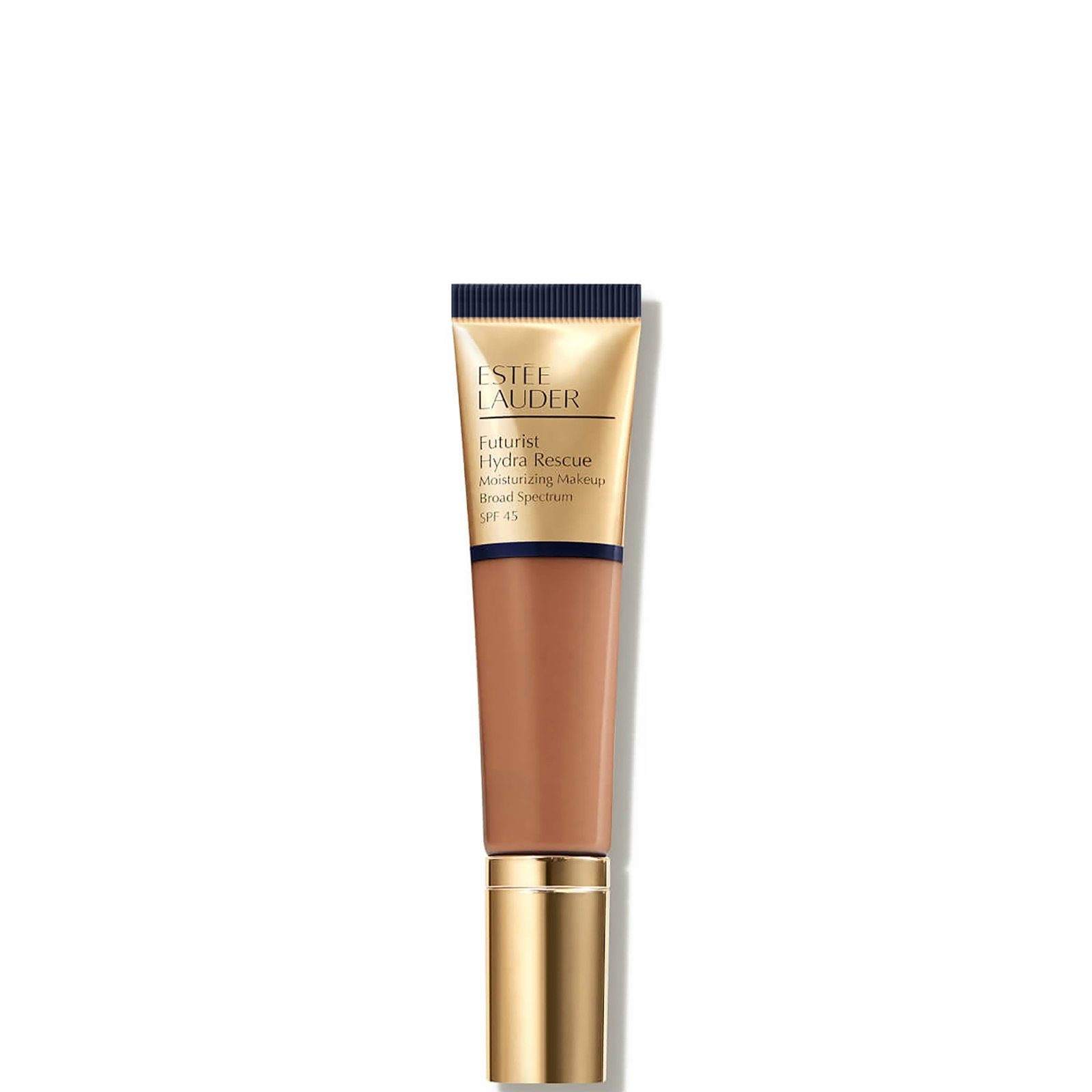 Estée Lauder Futurist Hydra Rescue Moisturizing Makeup SPF45 35ml (Various Shades) - 5N2 Amber Honey