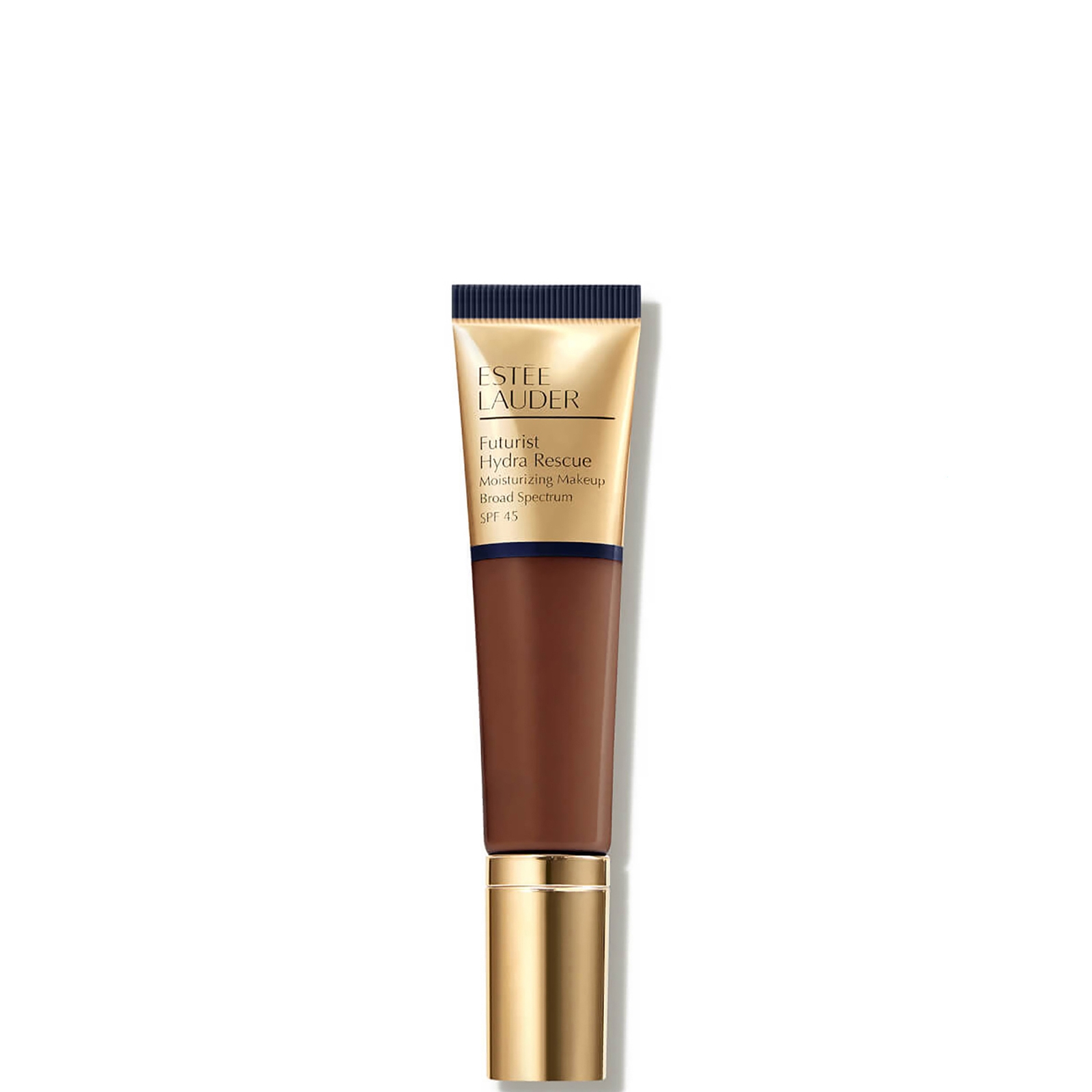 Estée Lauder Futurist Hydra Rescue Moisturizing Makeup SPF45 35ml (Various Shades) - 7W2 Rich Spice