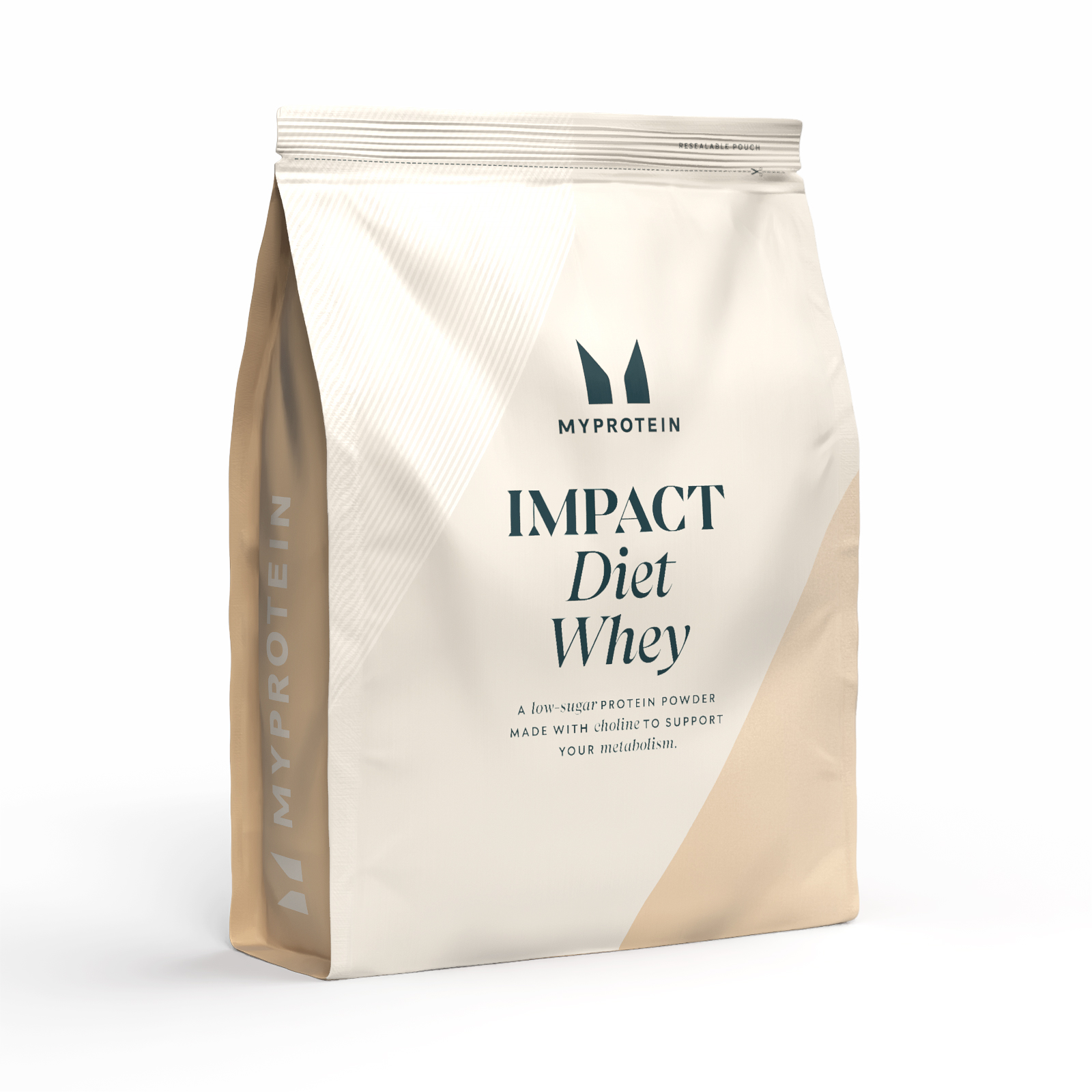 Impact Diet Whey - 1kg - Schokolade Minze