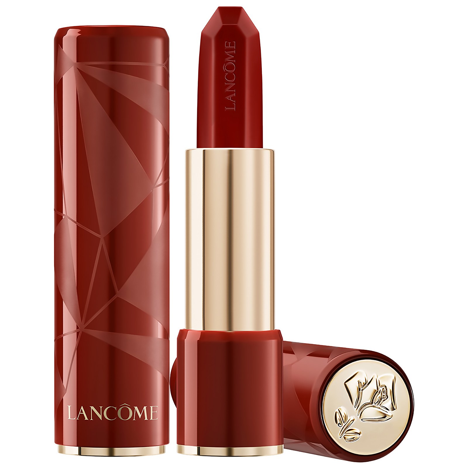 Lancôme Absolu Rouge Ruby-Creme 3 g (Verschiedene Farbtöne) - 314 Ruby Star