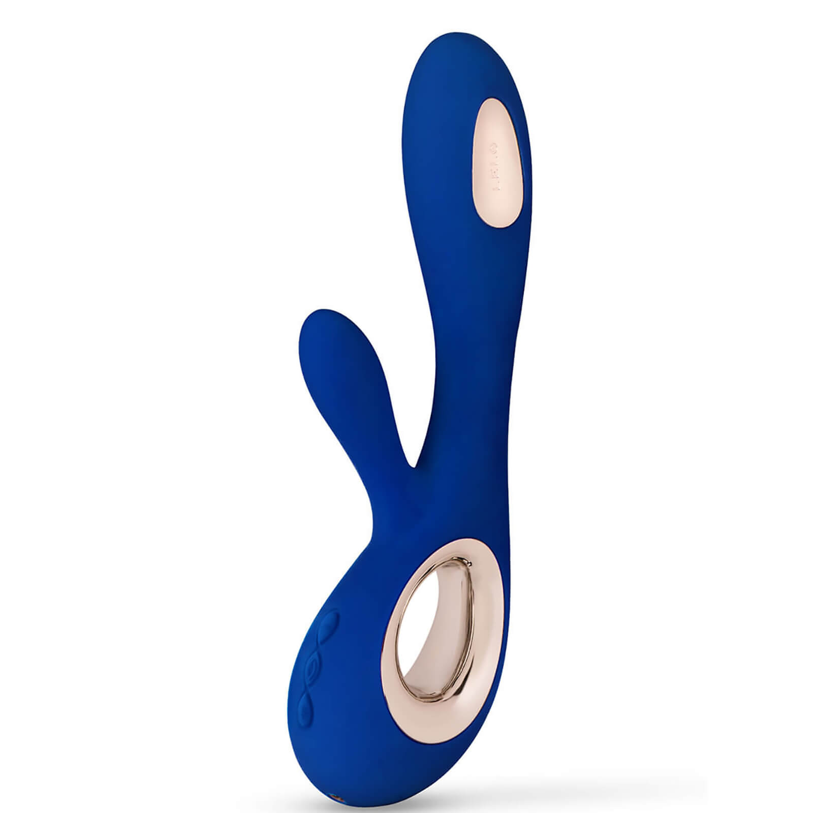 LELO Soraya Wave (Verschiedene Farbtöne) - Midnight Blue