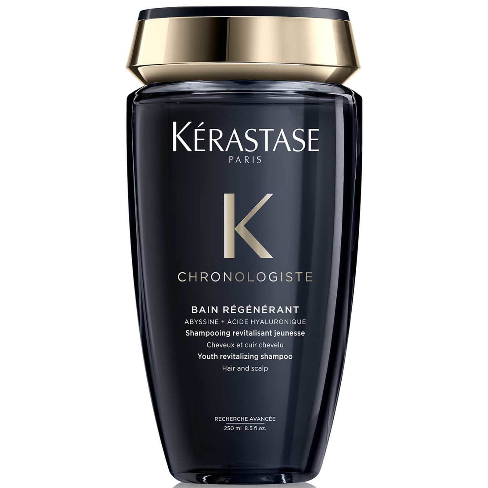 Kérastase Chronologiste Bain Régénérant Shampoo 250 ml