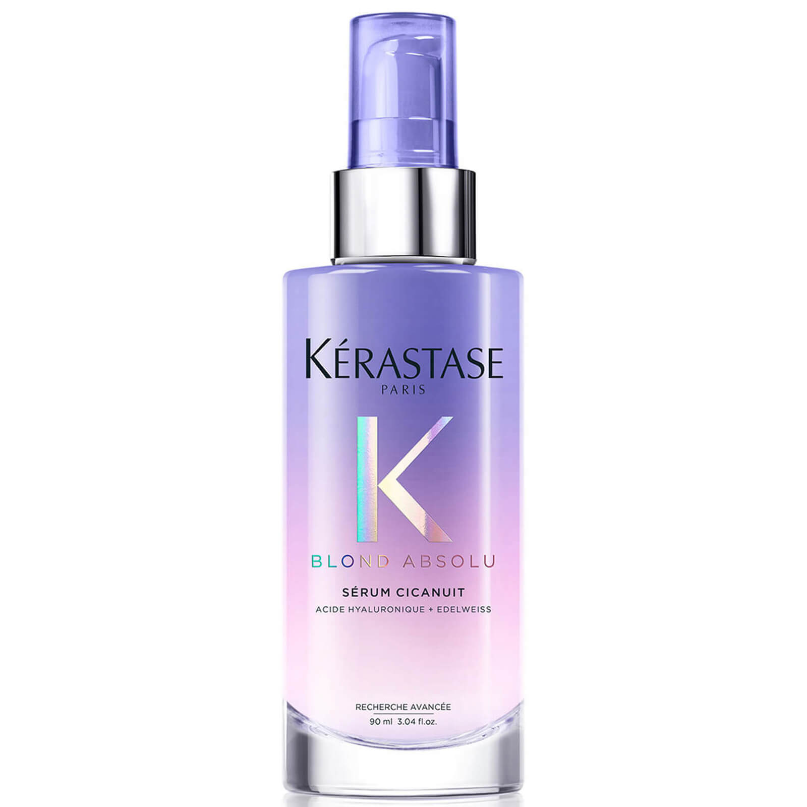 Kérastase Blond Absolu Cica Nuit Haarserum 90 ml