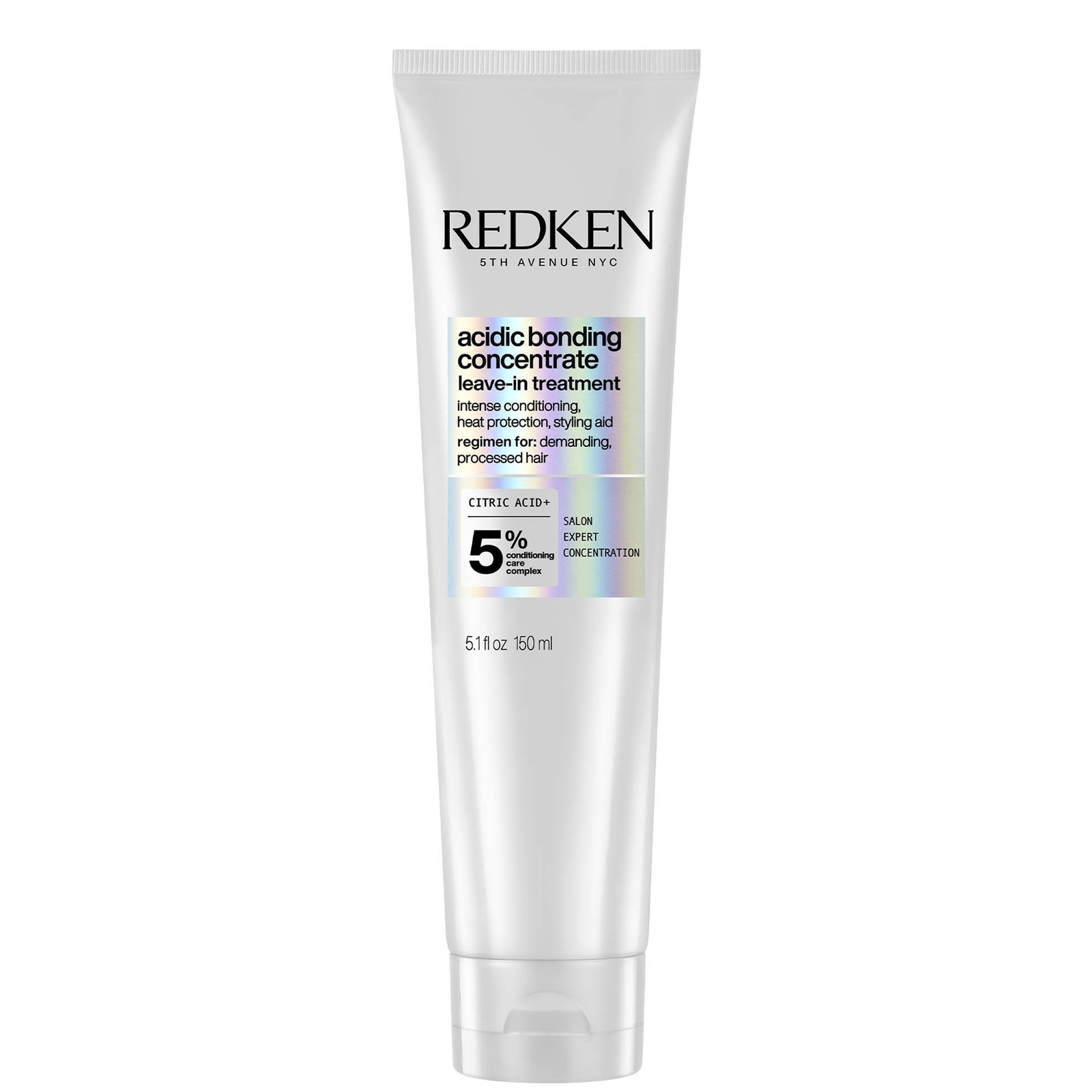 Redken Acidic Perfecting Concentrate Leave-in Treatment 150ml