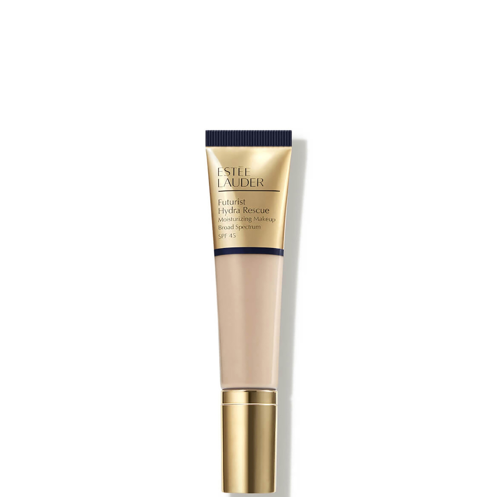 Estée Lauder Futurist Hydra Rescue Moisturizing Makeup SPF45 35ml (Various Shades) - 2C1 Pure Beige