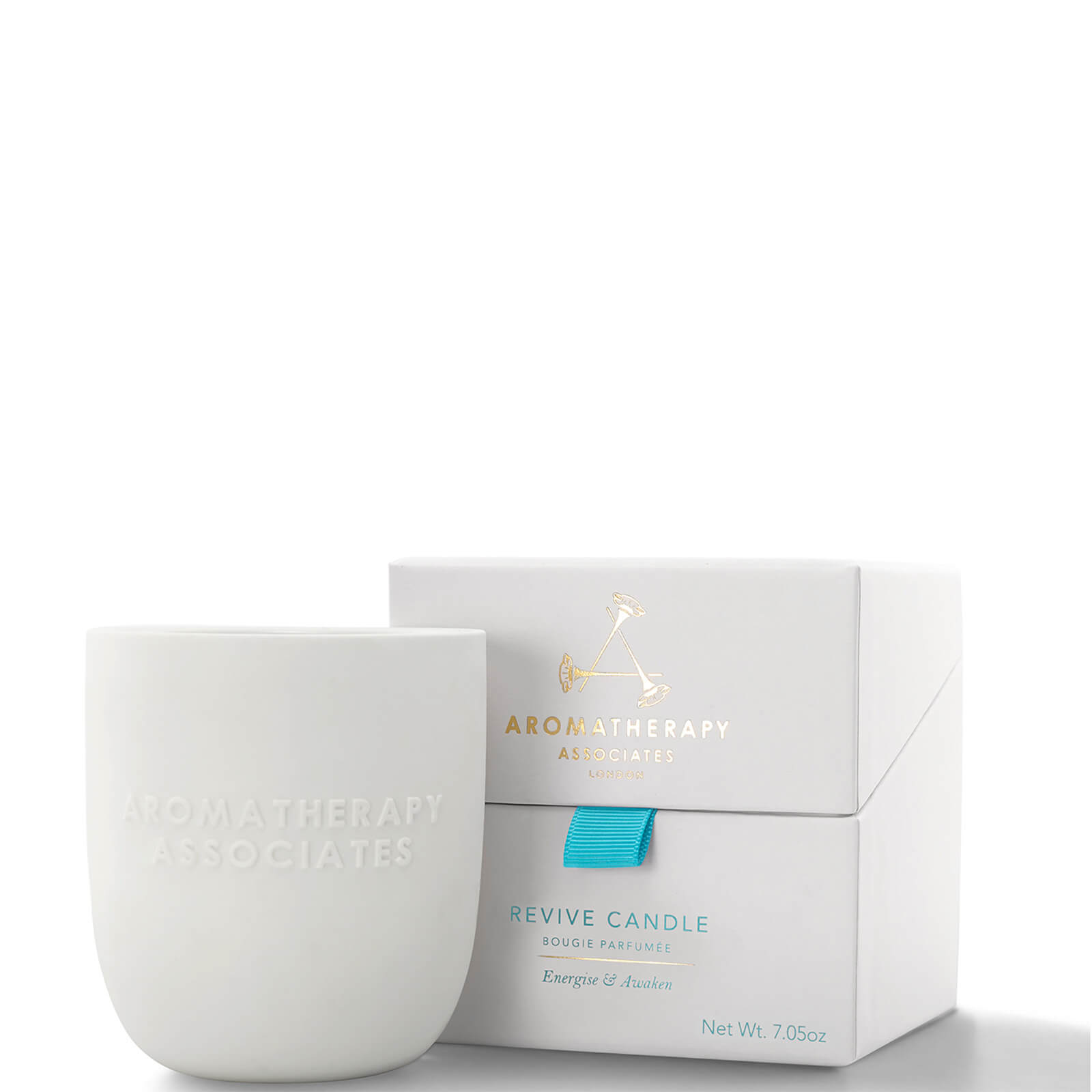 Aromatherapy Associates Revive Kerze 200 g