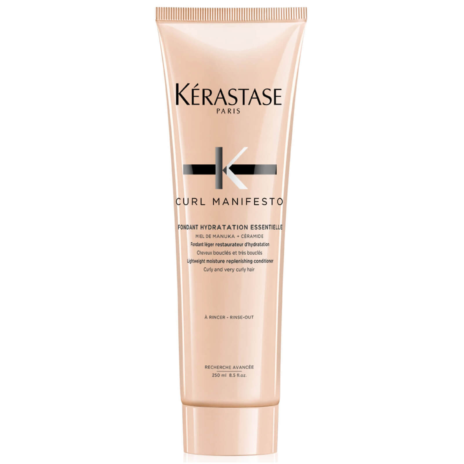 Kerastase Curl Manifesto Fondant Hydratation Essentielle Spülung 250ml