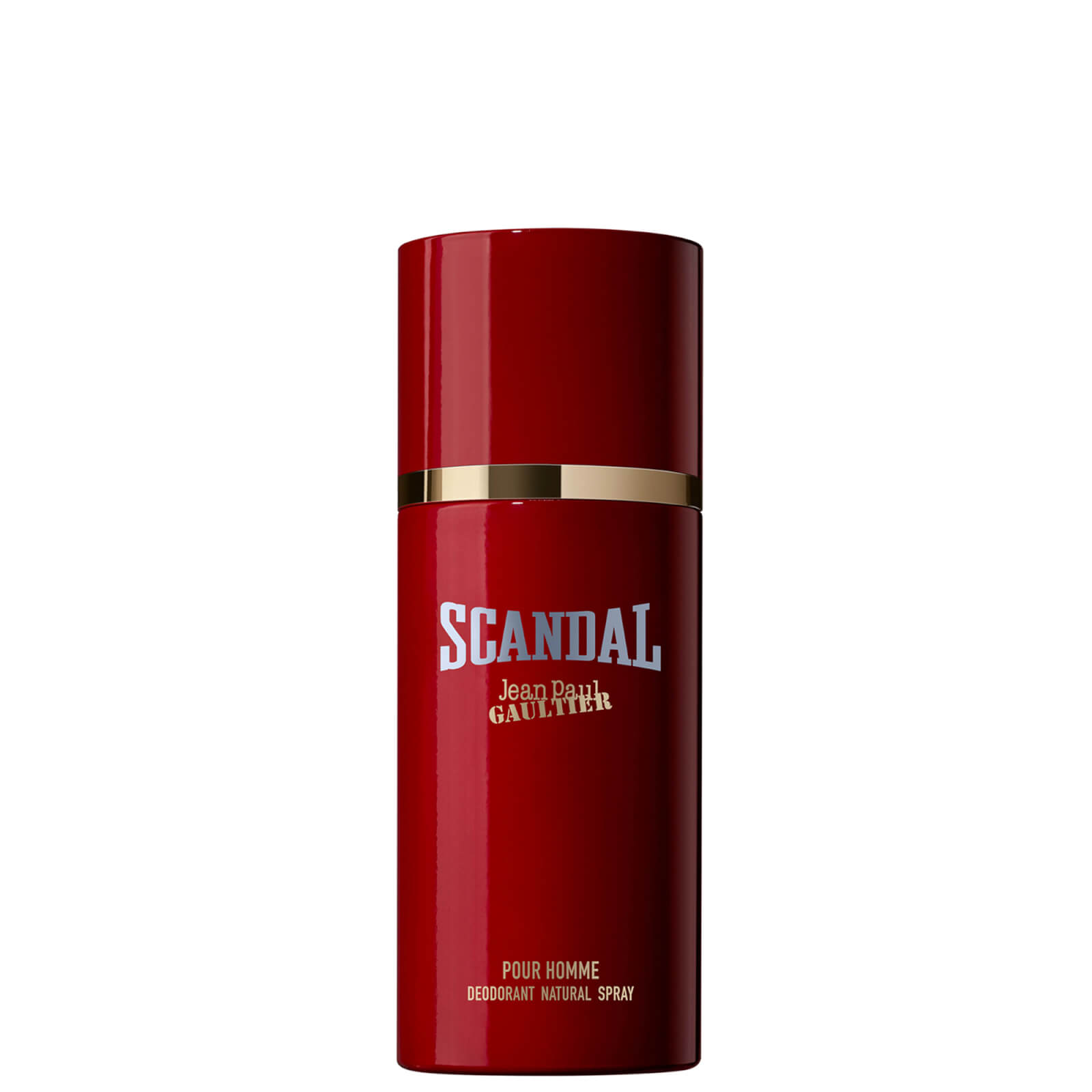 Jean Paul Gaultier Scandal Pour Homme Eau de Toilette Deodorant Spray 150 ml