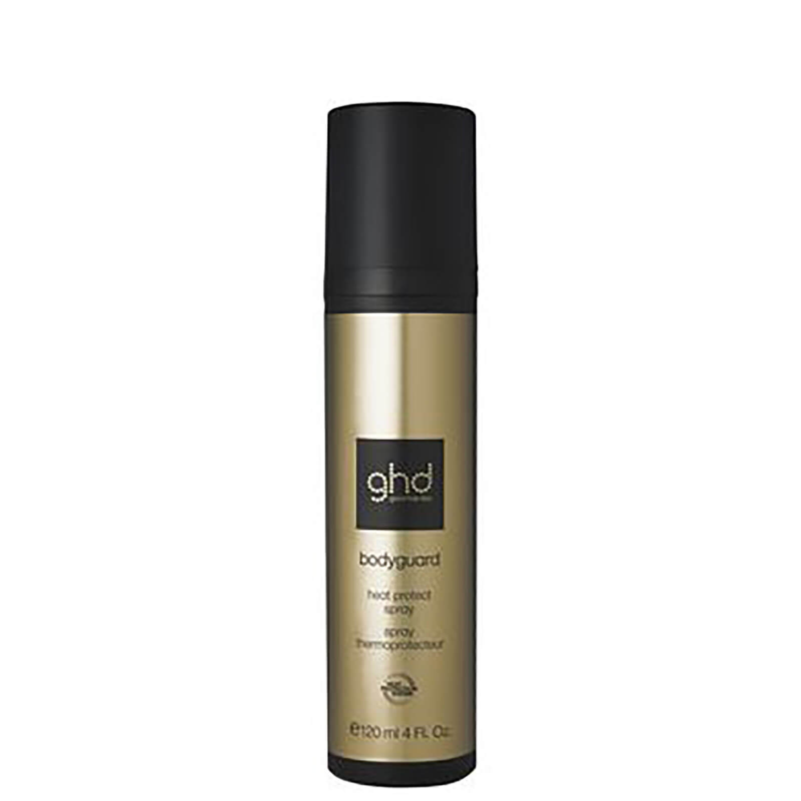 ghd Bodyguard - Heat Protect Spray