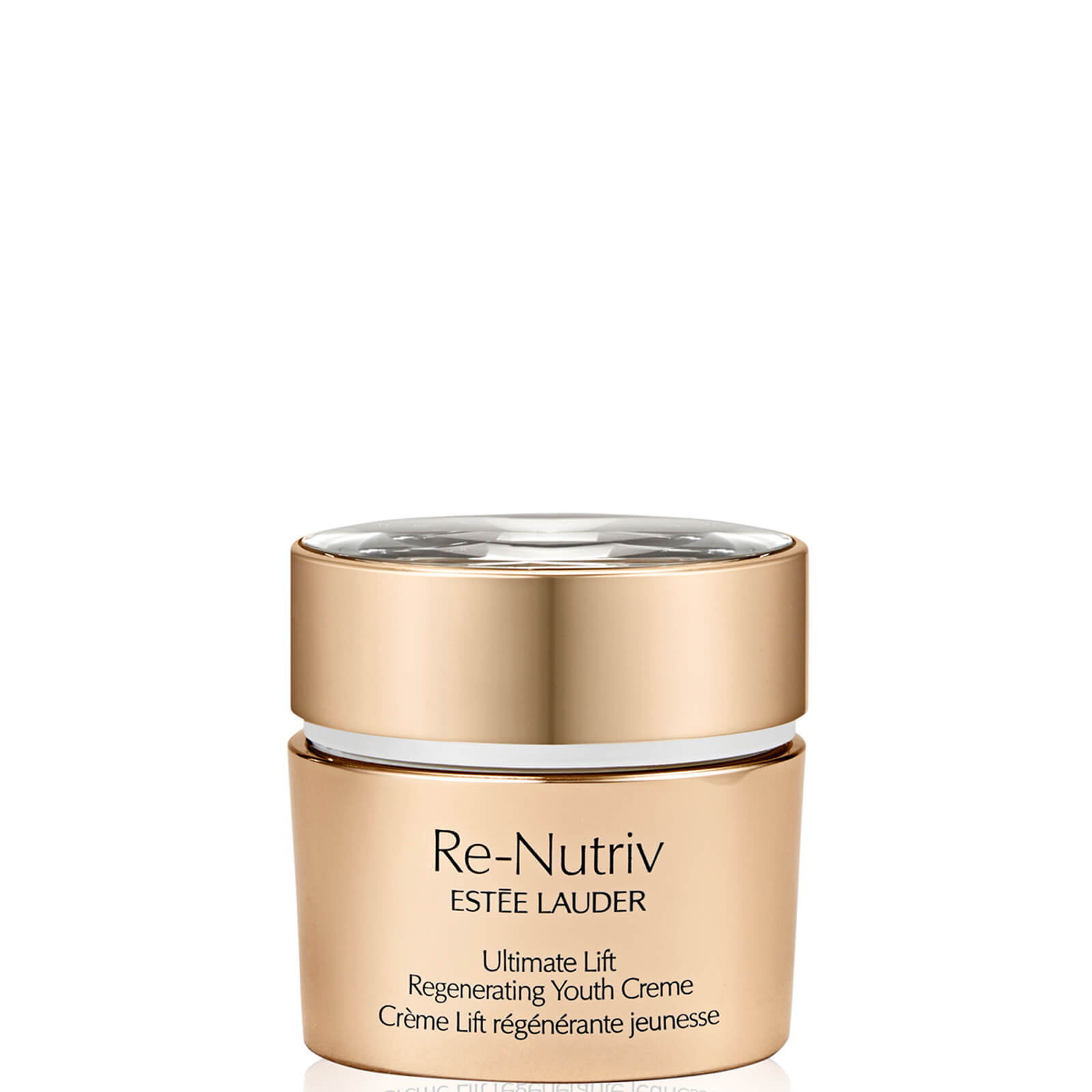 Estée Lauder Re-Nutriv Jugend Regenerierende Gesichtscreme 50 ml