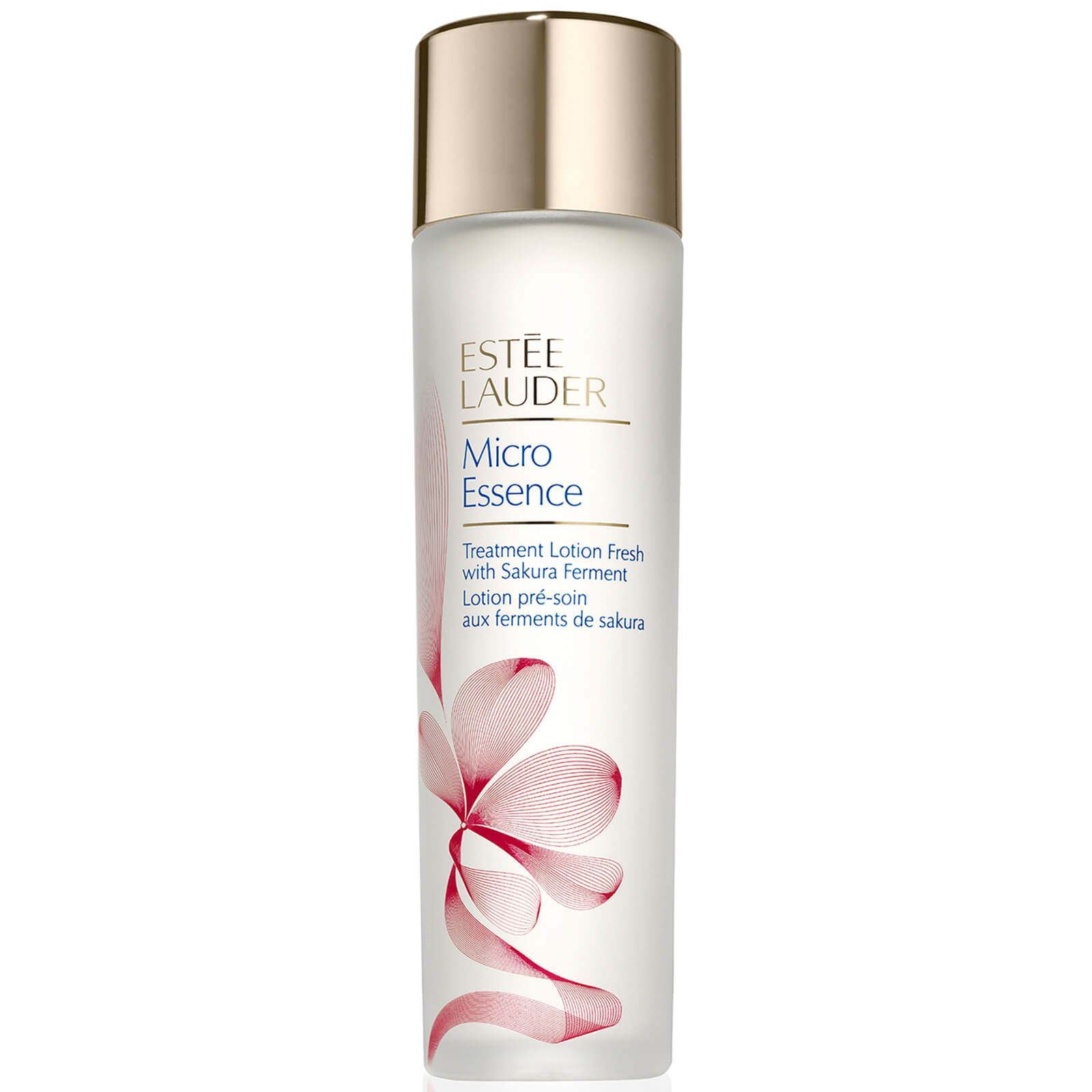 Estée Lauder Micro Essence Treatment Lotion Fresh with Sakura Ferment (Various Sizes) - 100ml