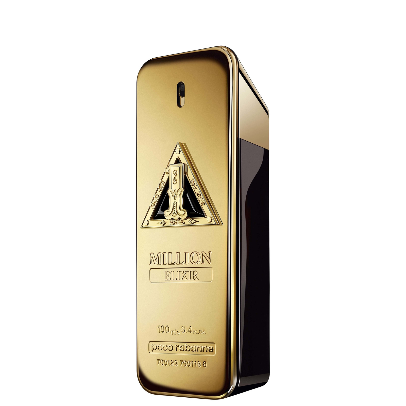 Paco Rabanne Million Elixir Intense 100 ml
