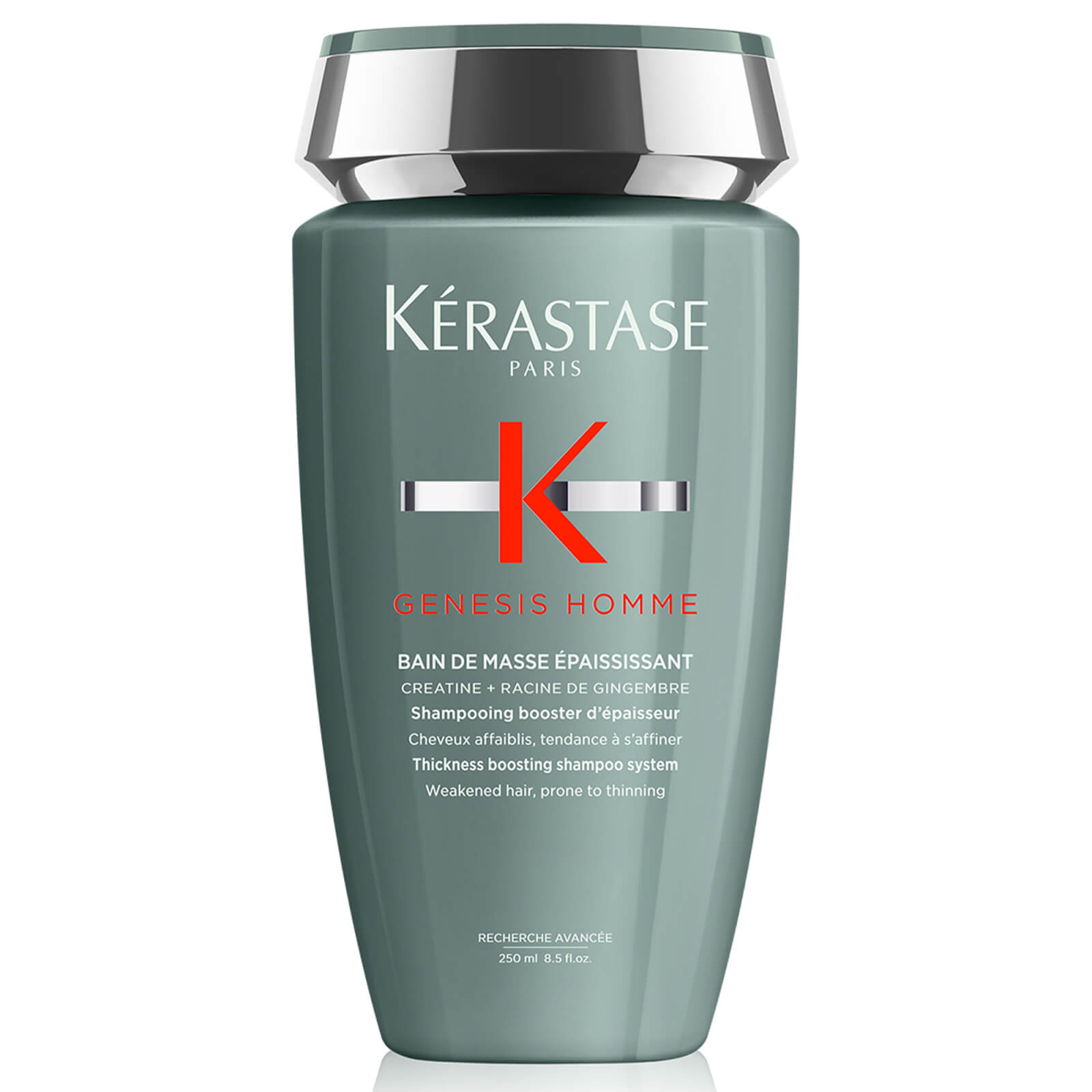 Kérastase Genesis Homme Shampoo zur Stärkung der Haardicke 250 ml