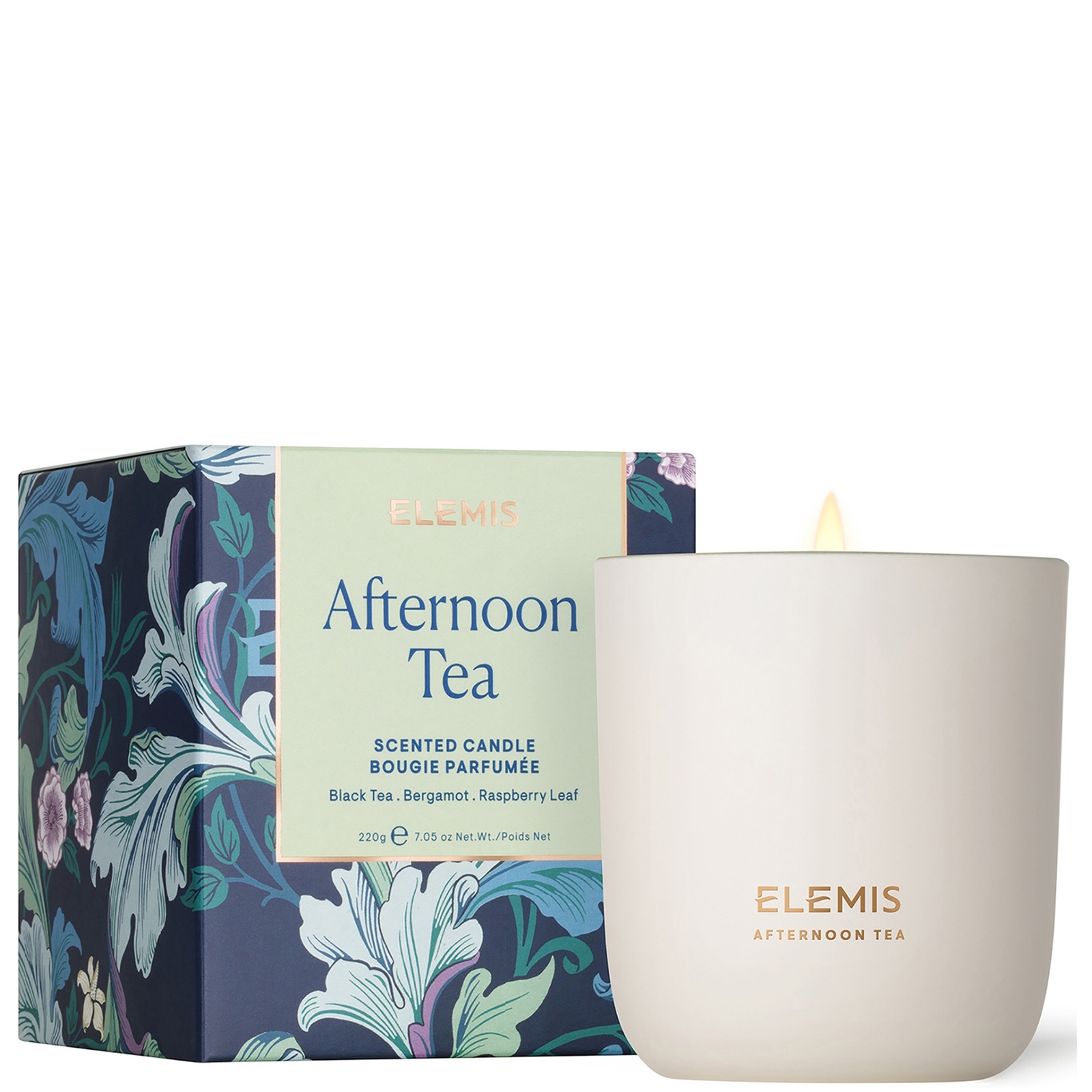 Elemis Afternoon Tea Kerze 220 g