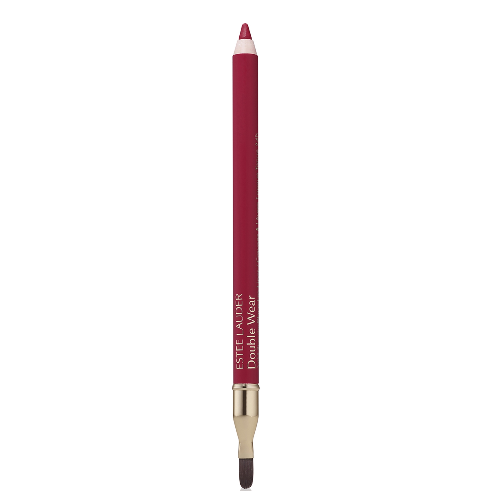 Estée Lauder Double Wear 24H Stay-in-Place Lip Liner 1.2g (Various Shades) - Rebellious Rose