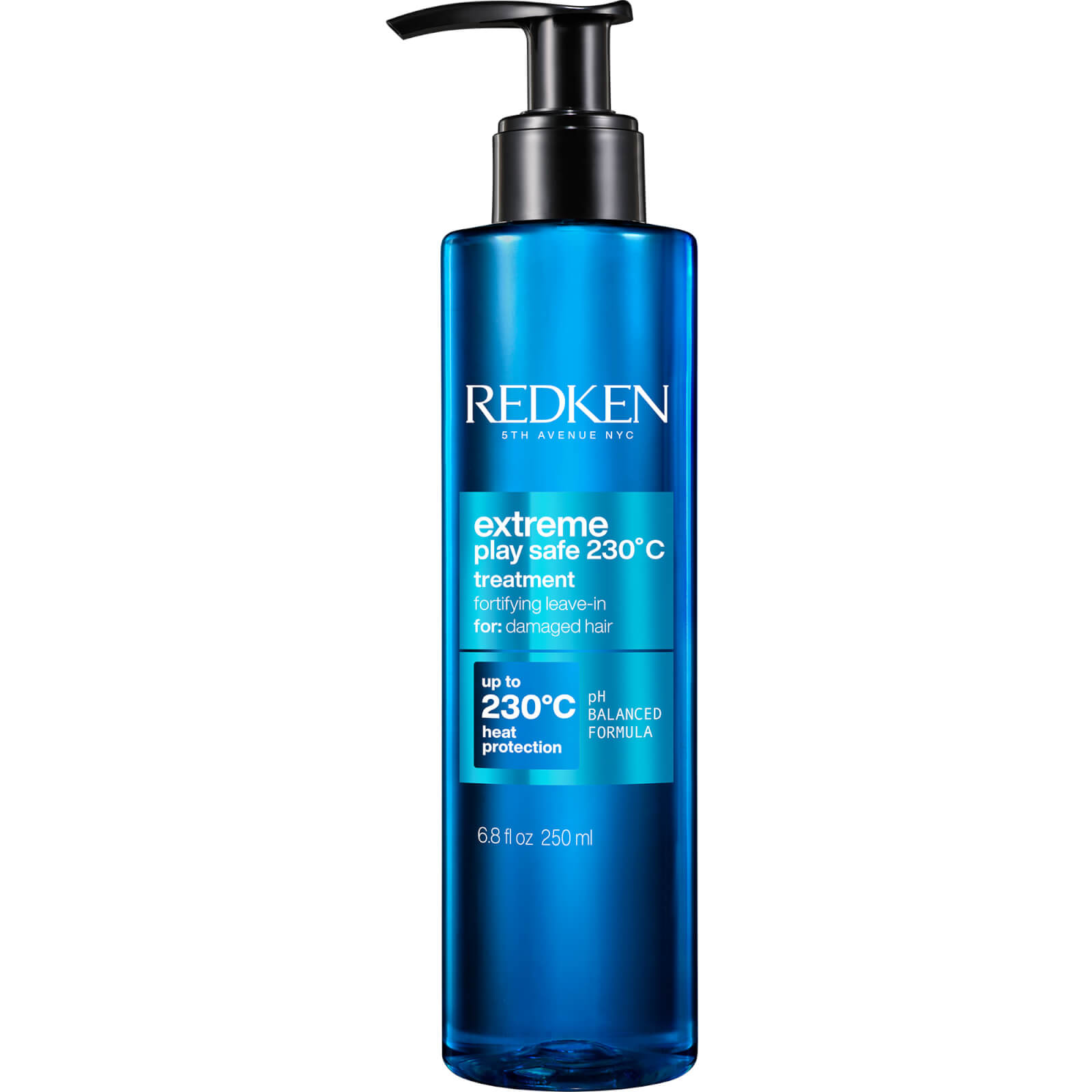 Redken Extreme Play Safe Behandlung 250 ml
