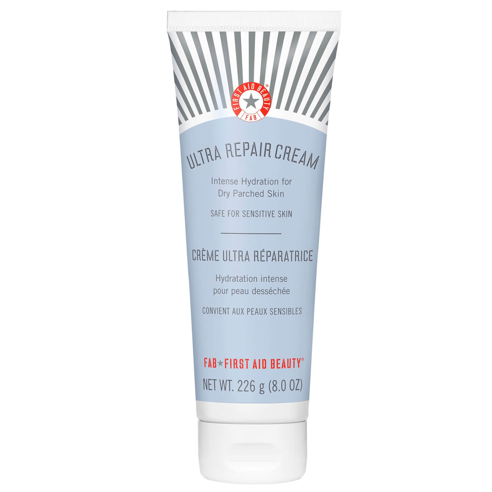 First Aid Beauty Ultra Reparatur-Creme 226 g