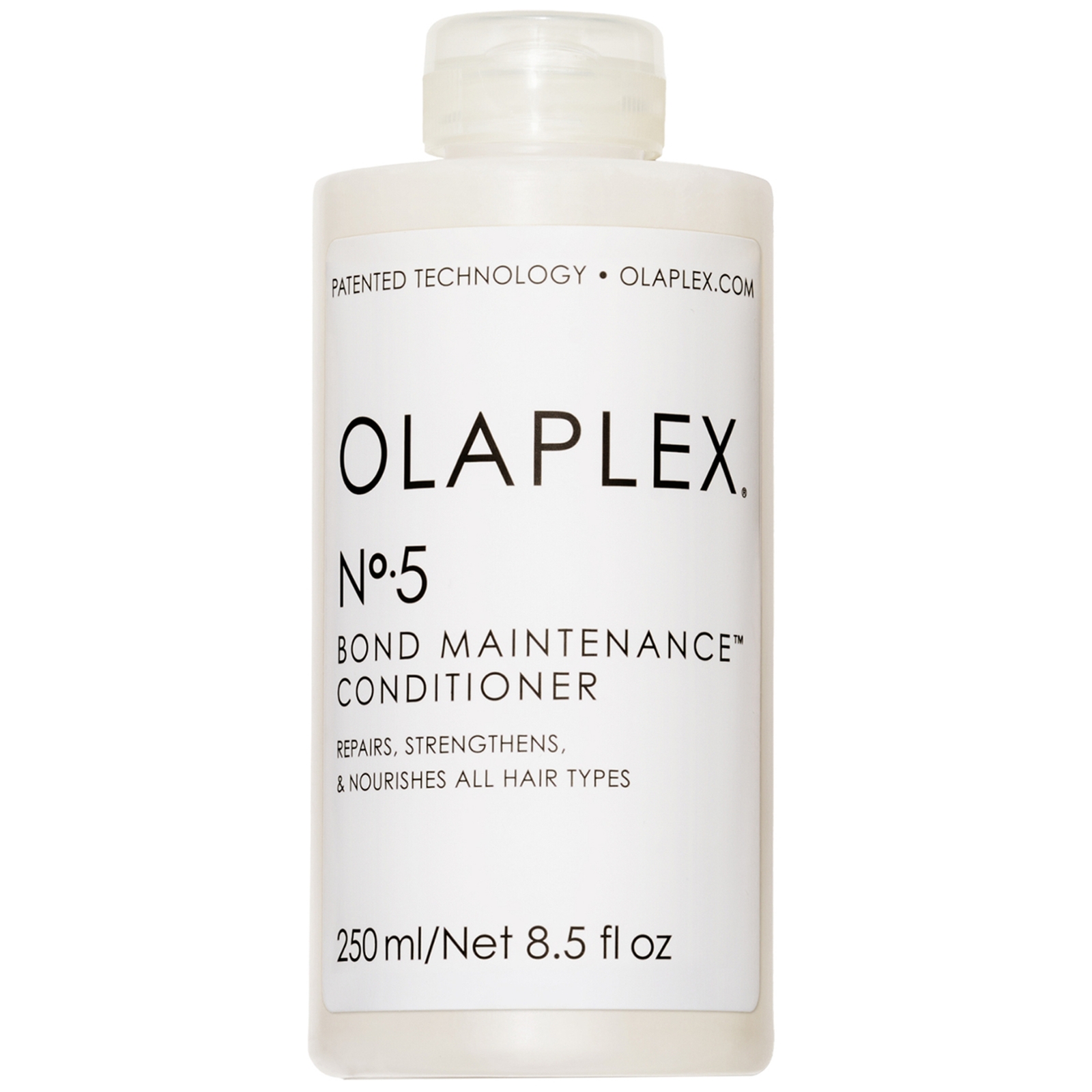 Olaplex No. 5 Bond Maintenance Stärkende und reparierende Haarspülung 250 ml