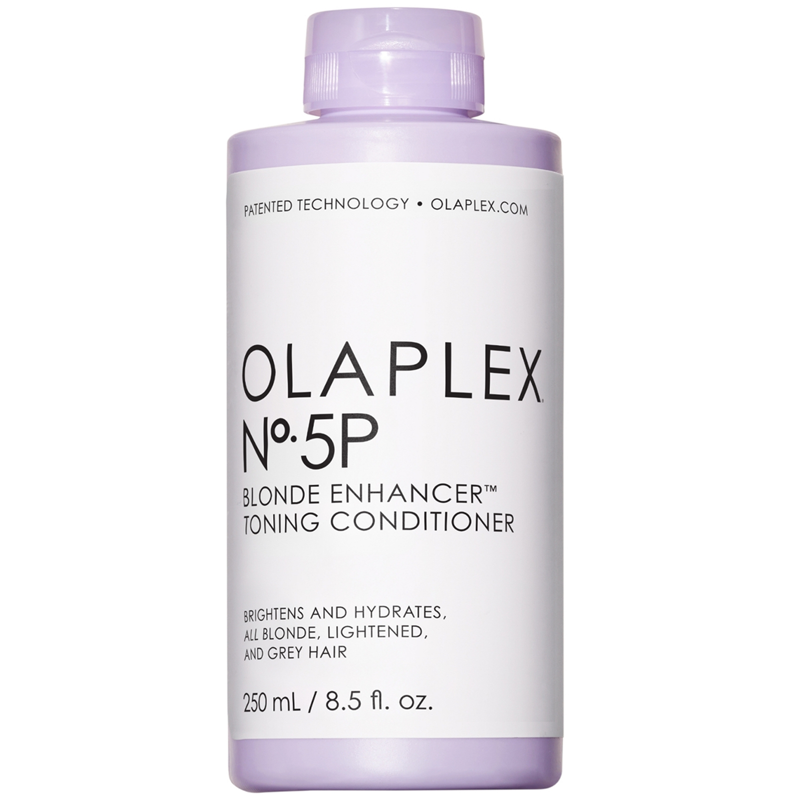 Olaplex No.5P Blonde Hair Hydrating and Brightening Purple Toning Spülung 250 ml