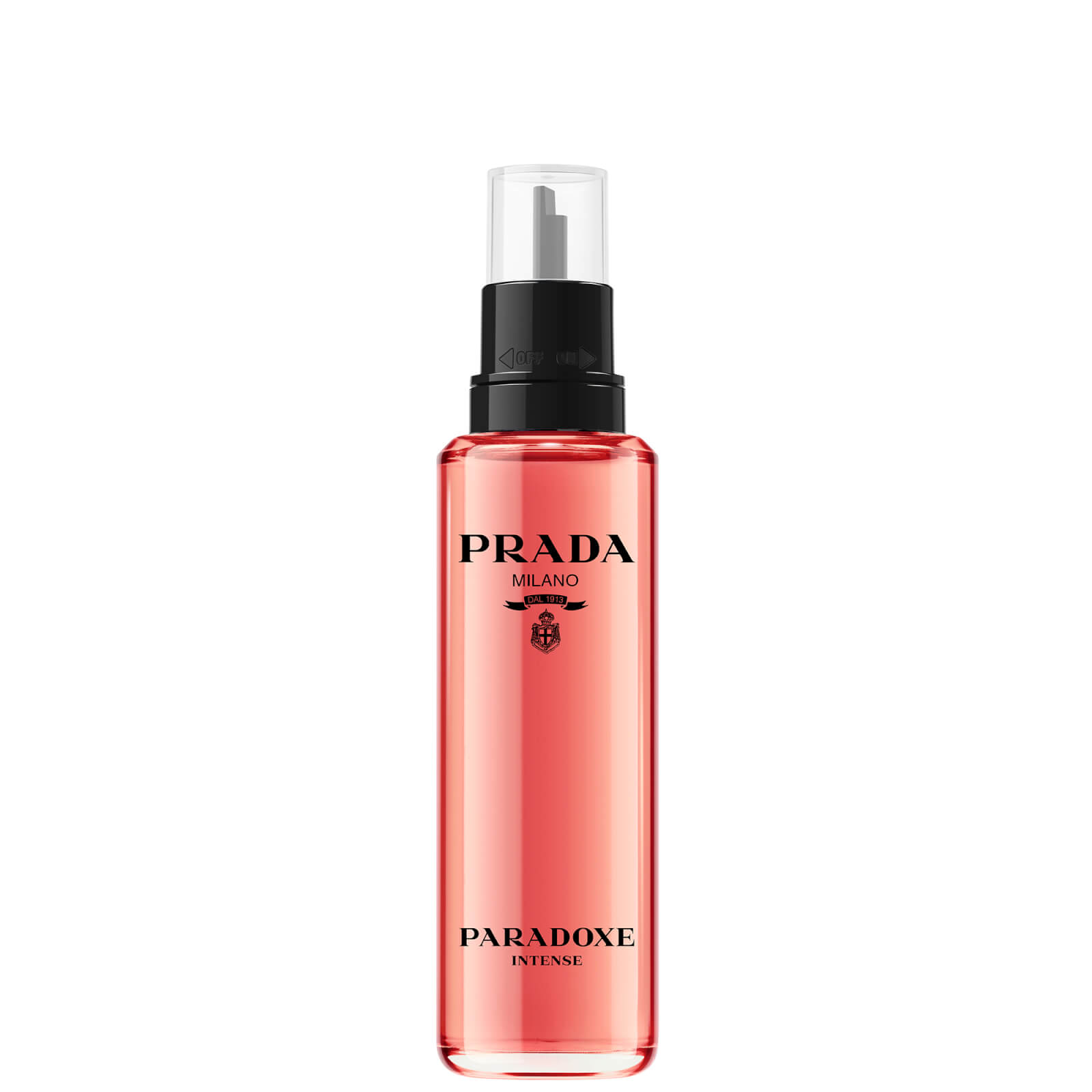 Prada Paradoxe Intense Eau de Parfum Nachfüllpackung 100 ml