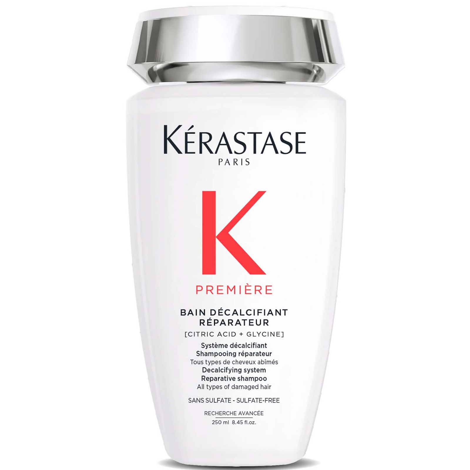 Kérastase Première Entkalkendes System Reparaturshampoo 250 ml