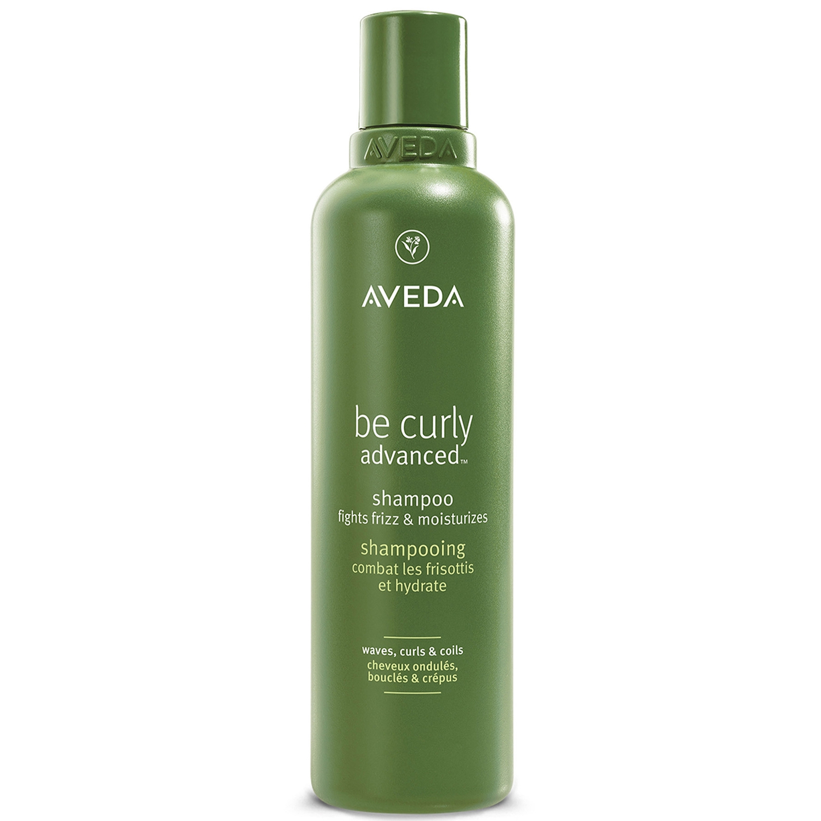 Aveda Be Curly Advanced Shampoo 250 ml