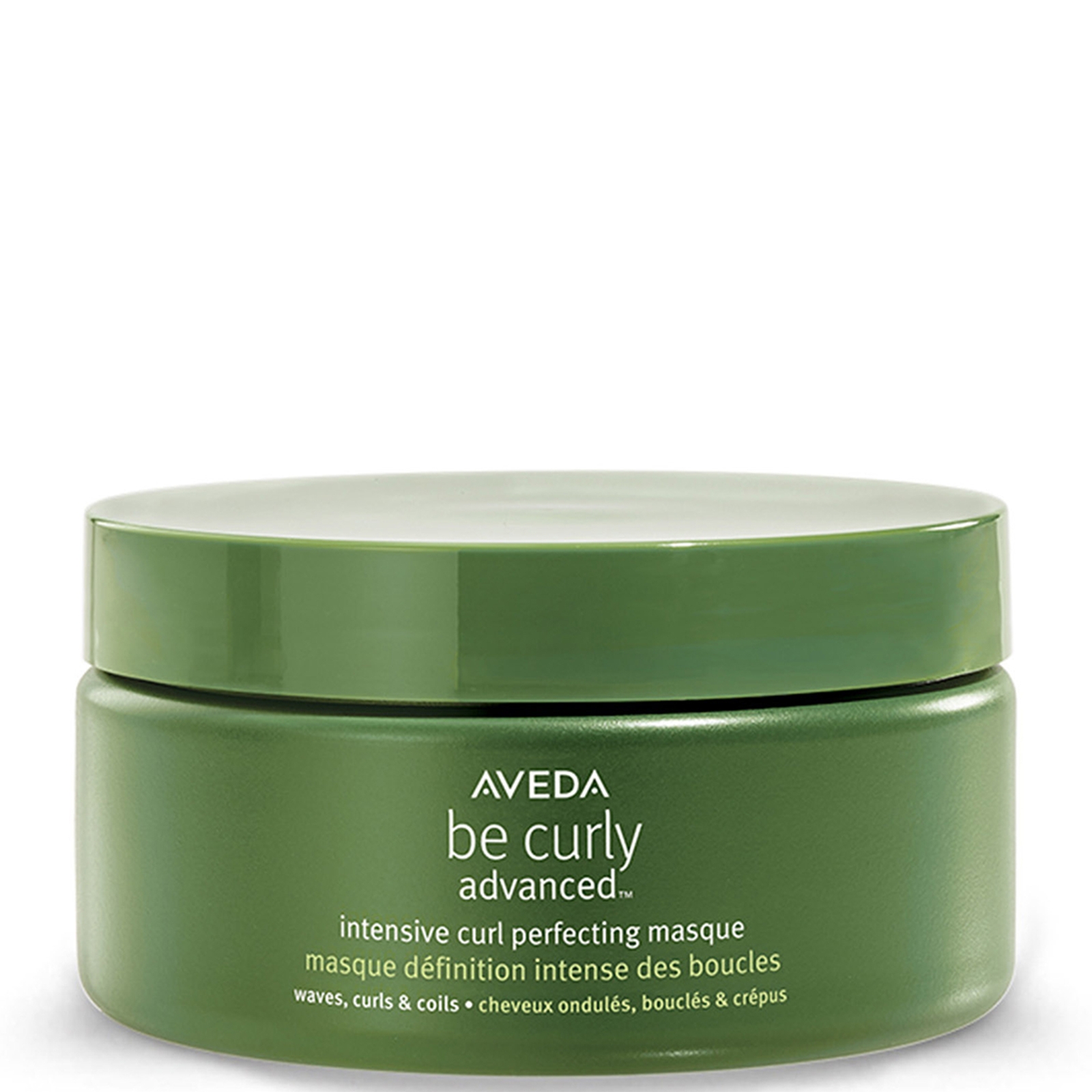 Aveda Be Curly Advanced Intensive Curl Perfecting Masque 200ml