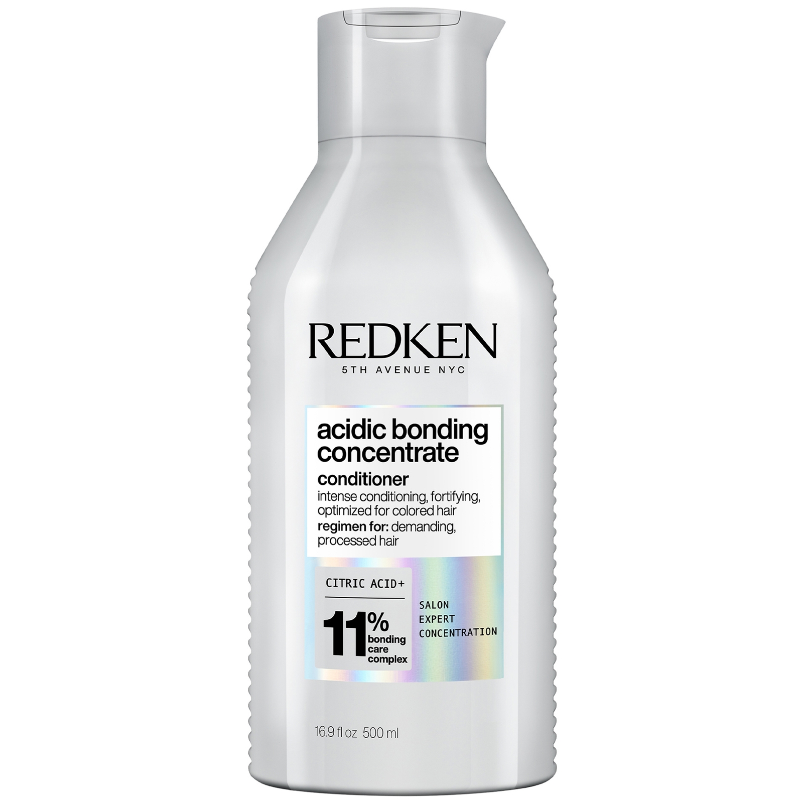 Redken Acidic Bonding Concentrate Bond Repair Spülung Supersize 500 ml