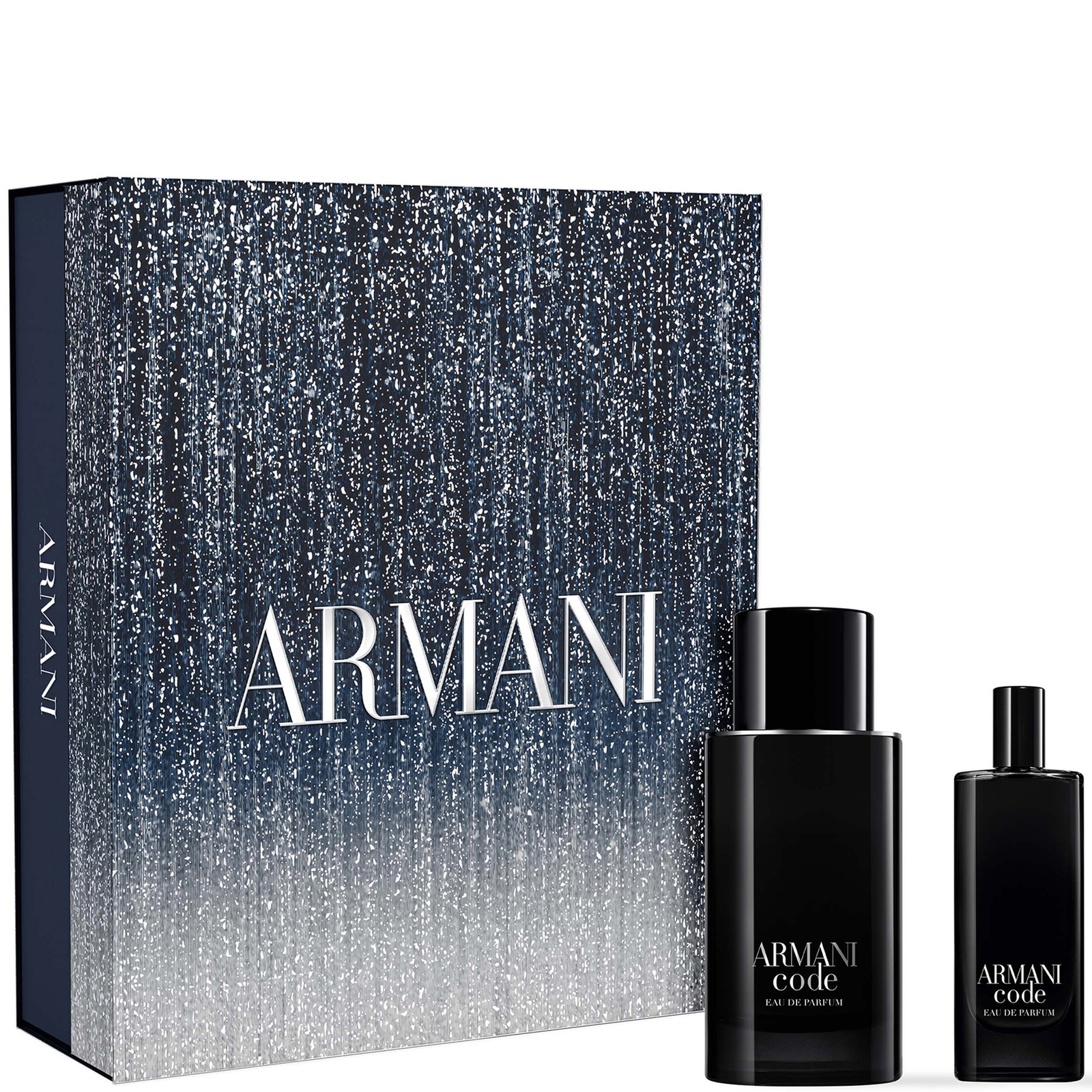 Armani Code Eau de Parfum 75ml Gift Set