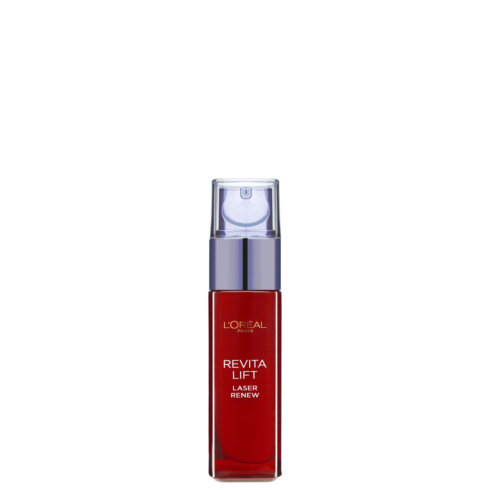 L'Oréal Paris Dermo Expertise Revitalift Laser Renew Fortschrittliche Anti-Aging Super Serum Dreifache Wirkung (30 ml)