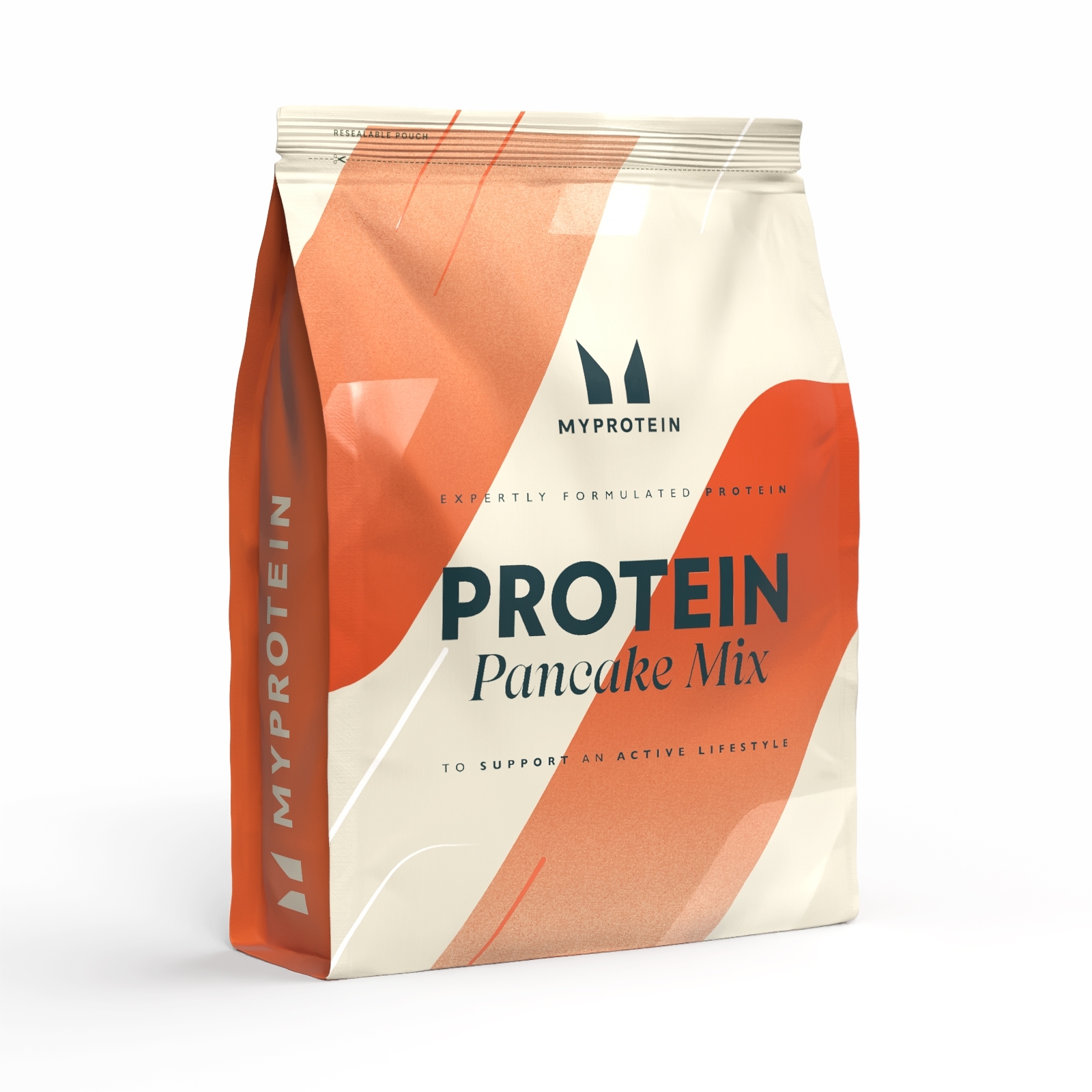 Protein Pancake Mix - 200g - Heidelbeere