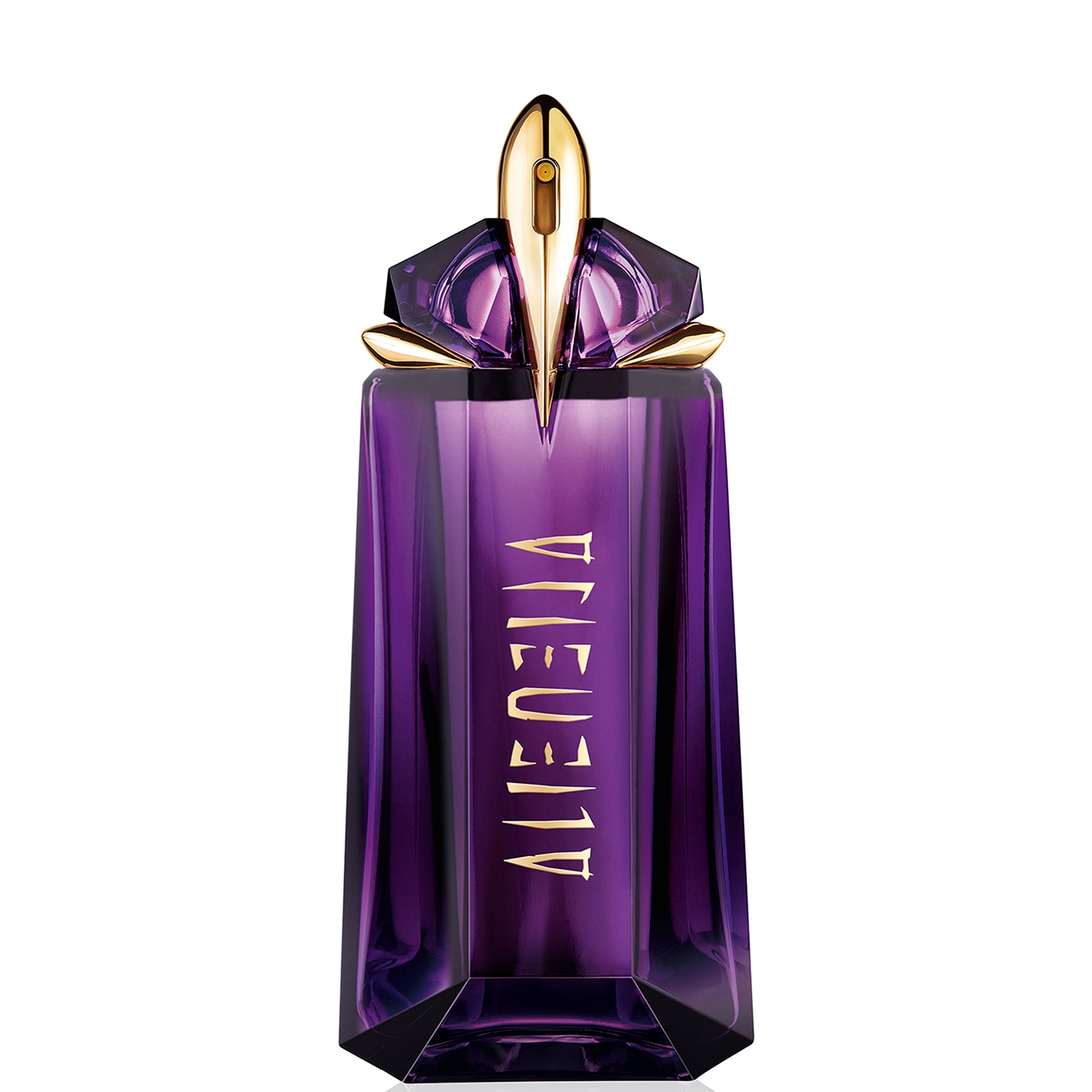 MUGLER Alien Eau de Parfum Natural Spray Refillable - 90ml