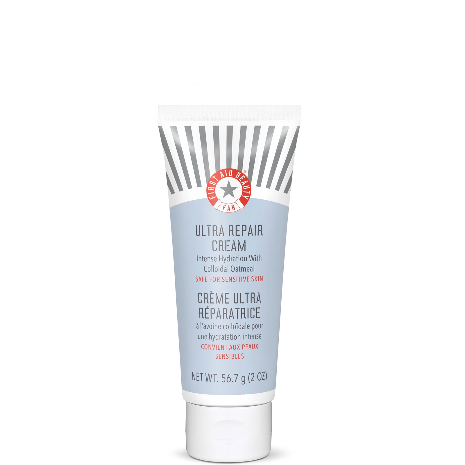 First Aid Beauty Ultra Reparaturcreme (56.7g)