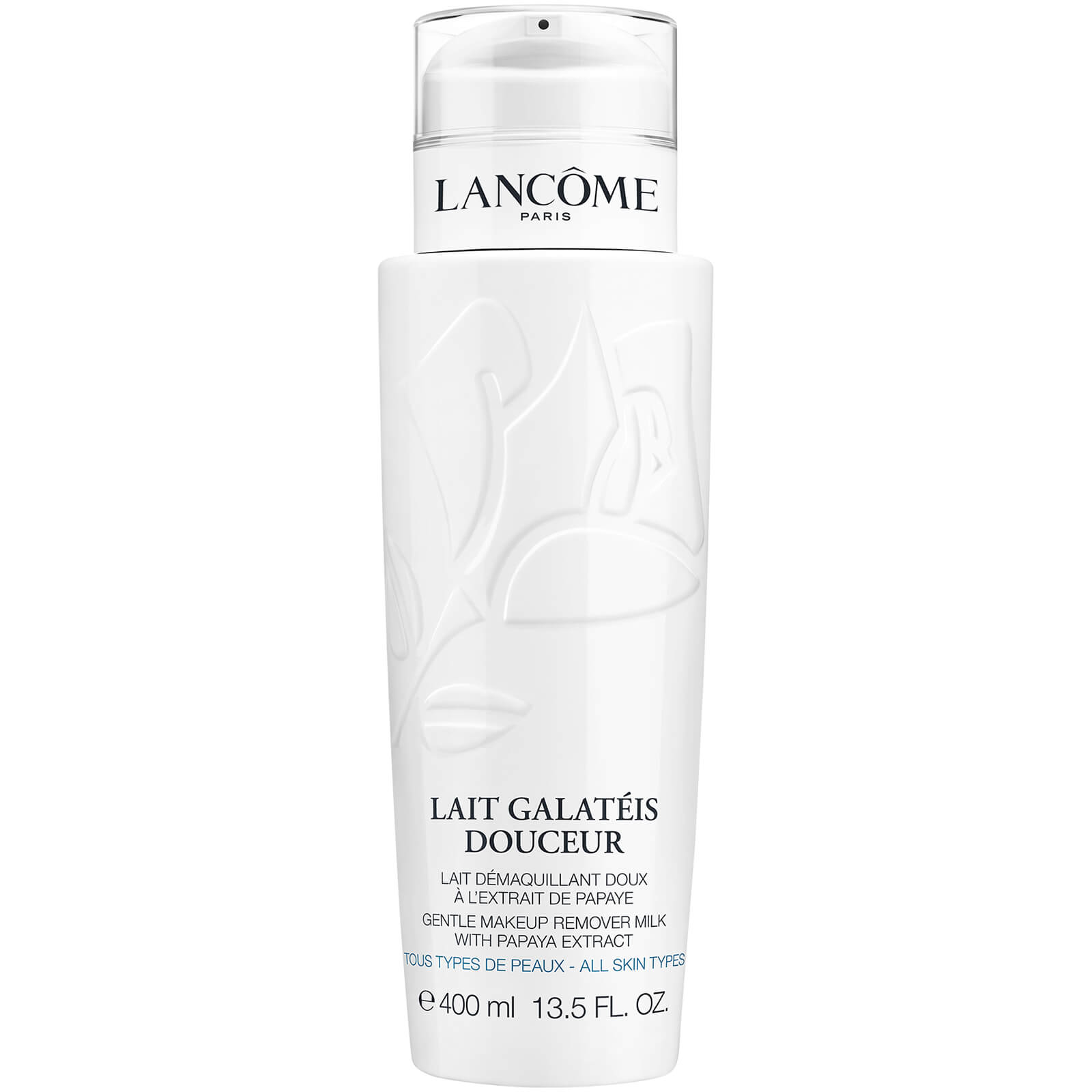 Lancôme Galatéis Douceur Gesichtsreinigung (Verschiedene Größen) - 400ml