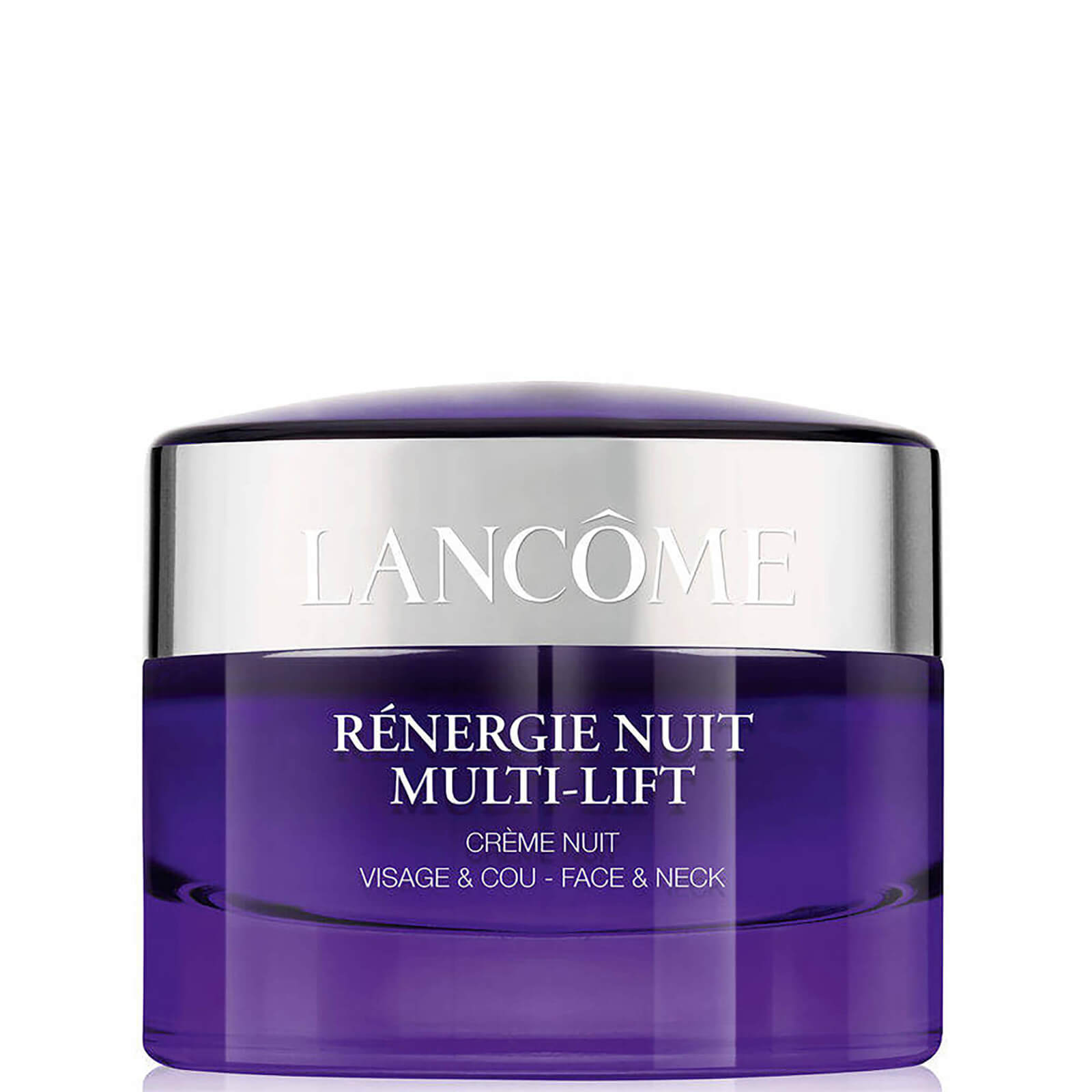 Lancôme Rénergie Multi-Lift Nachtcreme 50ml