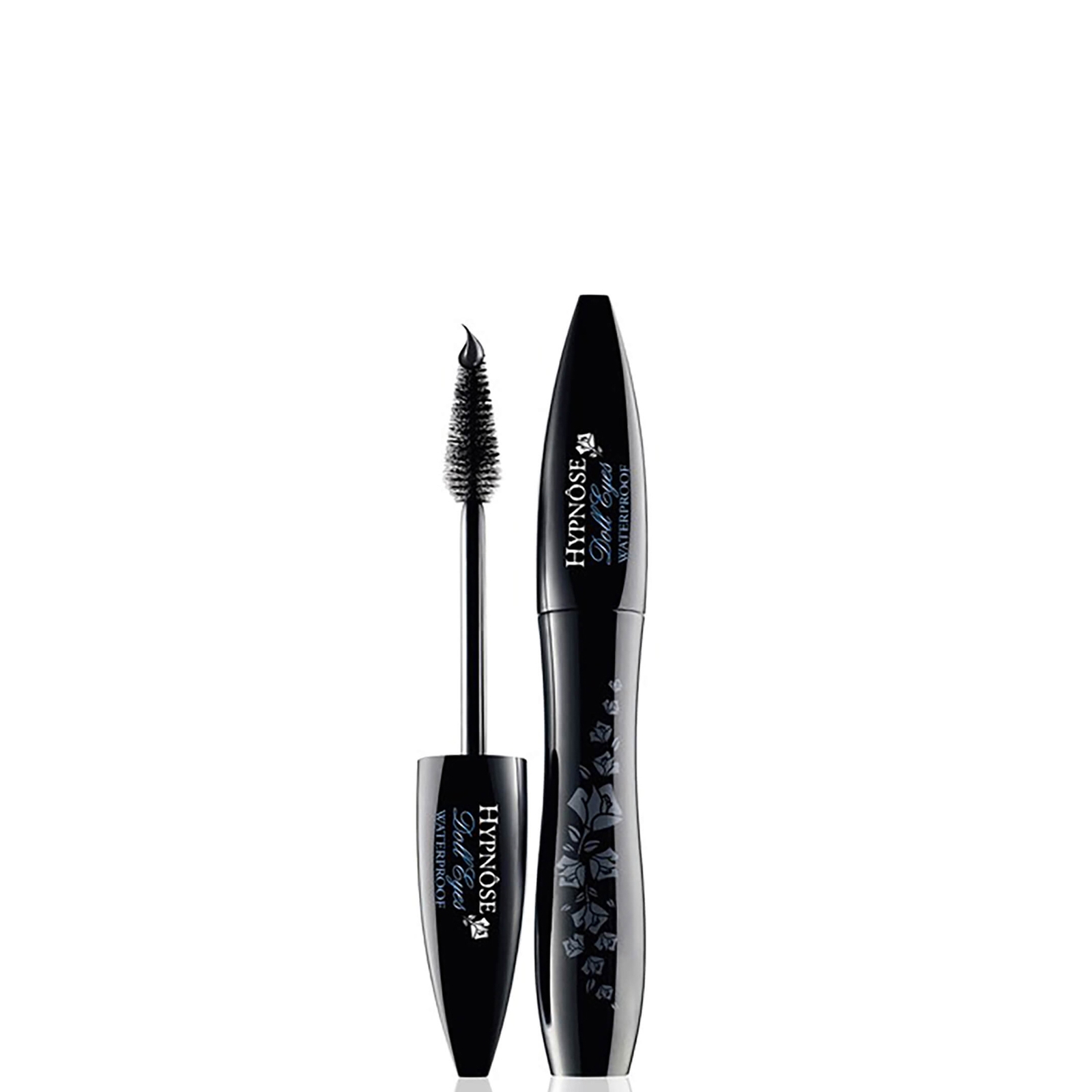 Lancôme Hypnôse Doll Eyes Waterproof Mascara 01 Schwarz 6ml