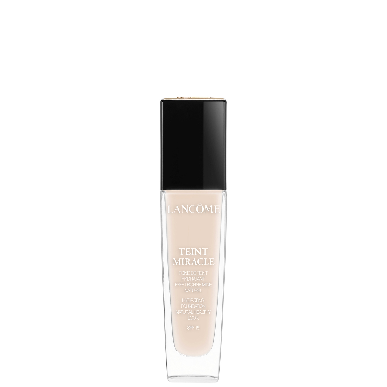 Lancôme Teint Miracle Foundation LSF15 30 ml - 005 Beige Ivoire