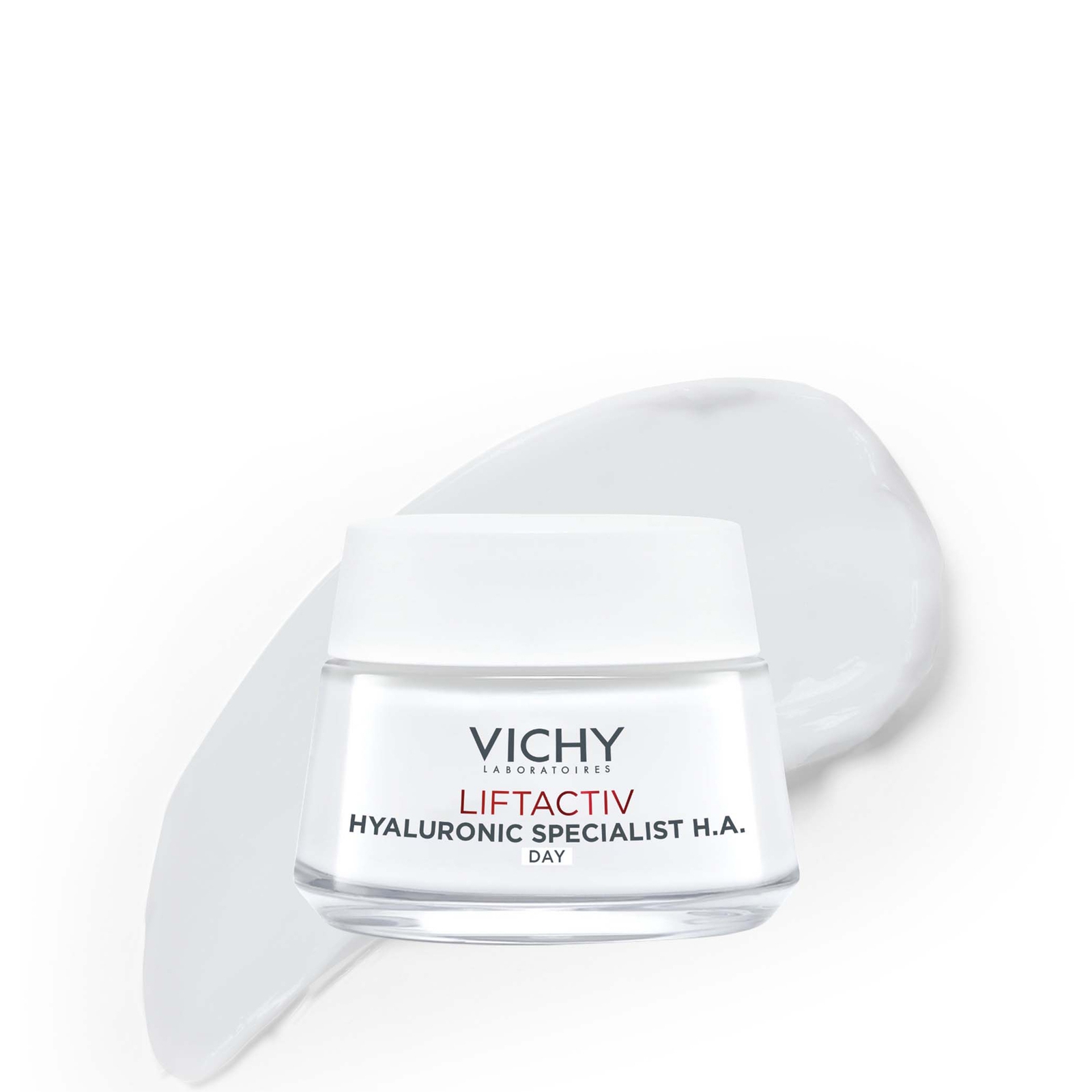 Vichy Liftactiv Supreme Gesichtscreme Trockene bis sehr Trockene Haut 50ml