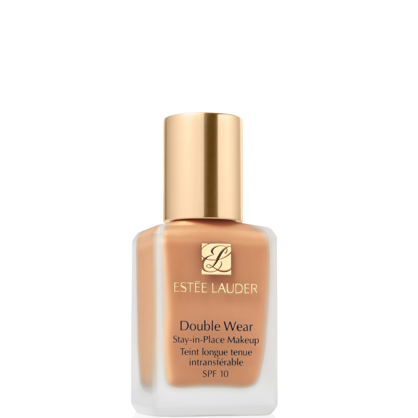 Estée Lauder Double Wear Stay-in-Place Make-up 30 ml (Verschiedene Farbtöne) - 3C2 Pebble