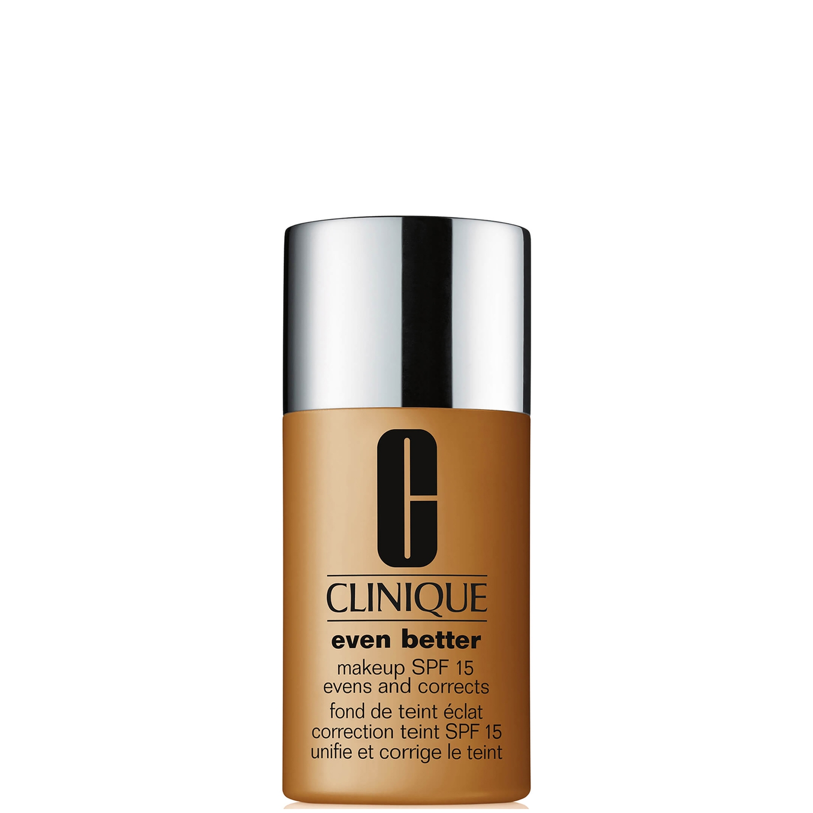 Clinique Even Better Make-Up LSF15 30ml - Amber