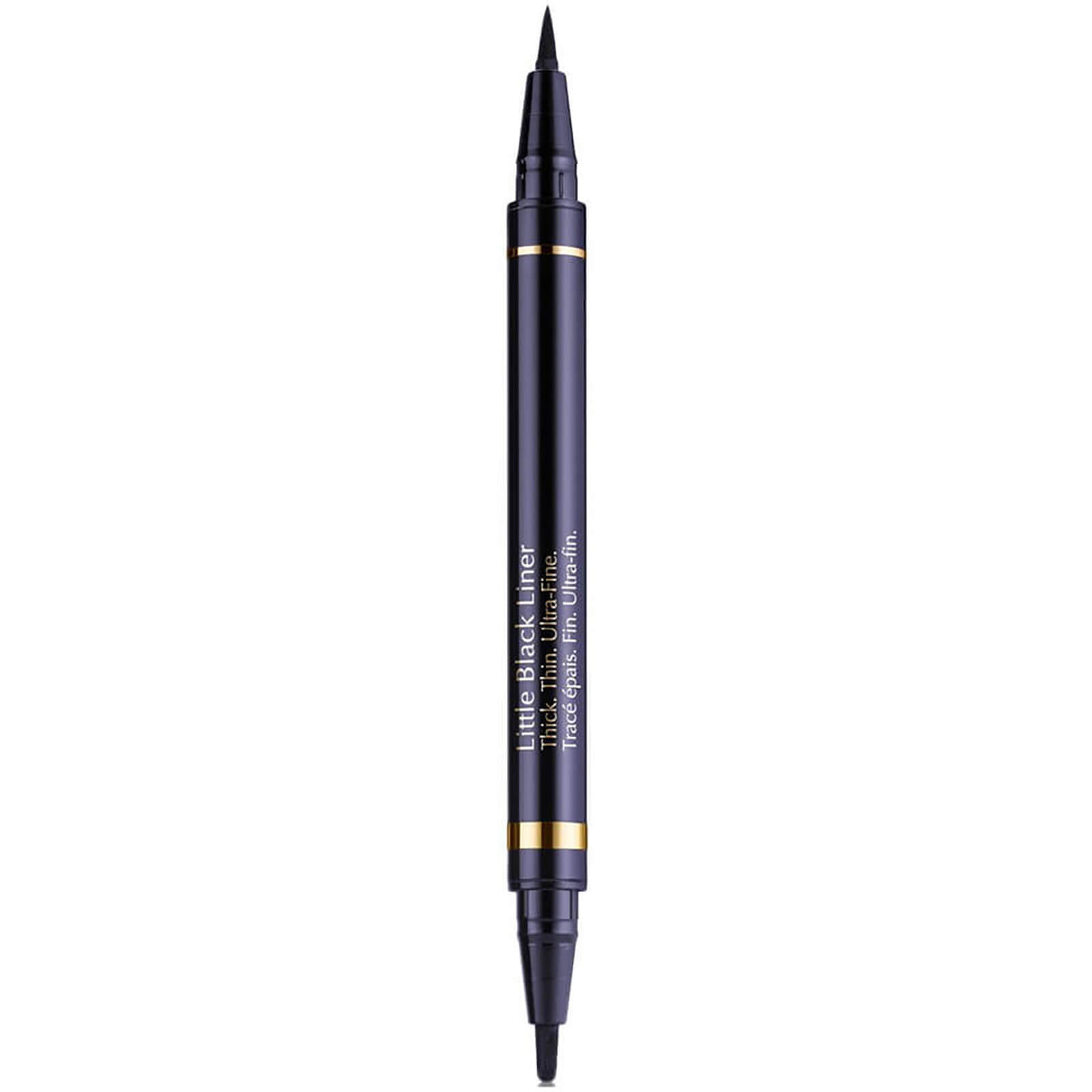 Estée Lauder Little Black Eye Liner - Dick. Dünn. Ultra-Fein - Onyx (0,9g)