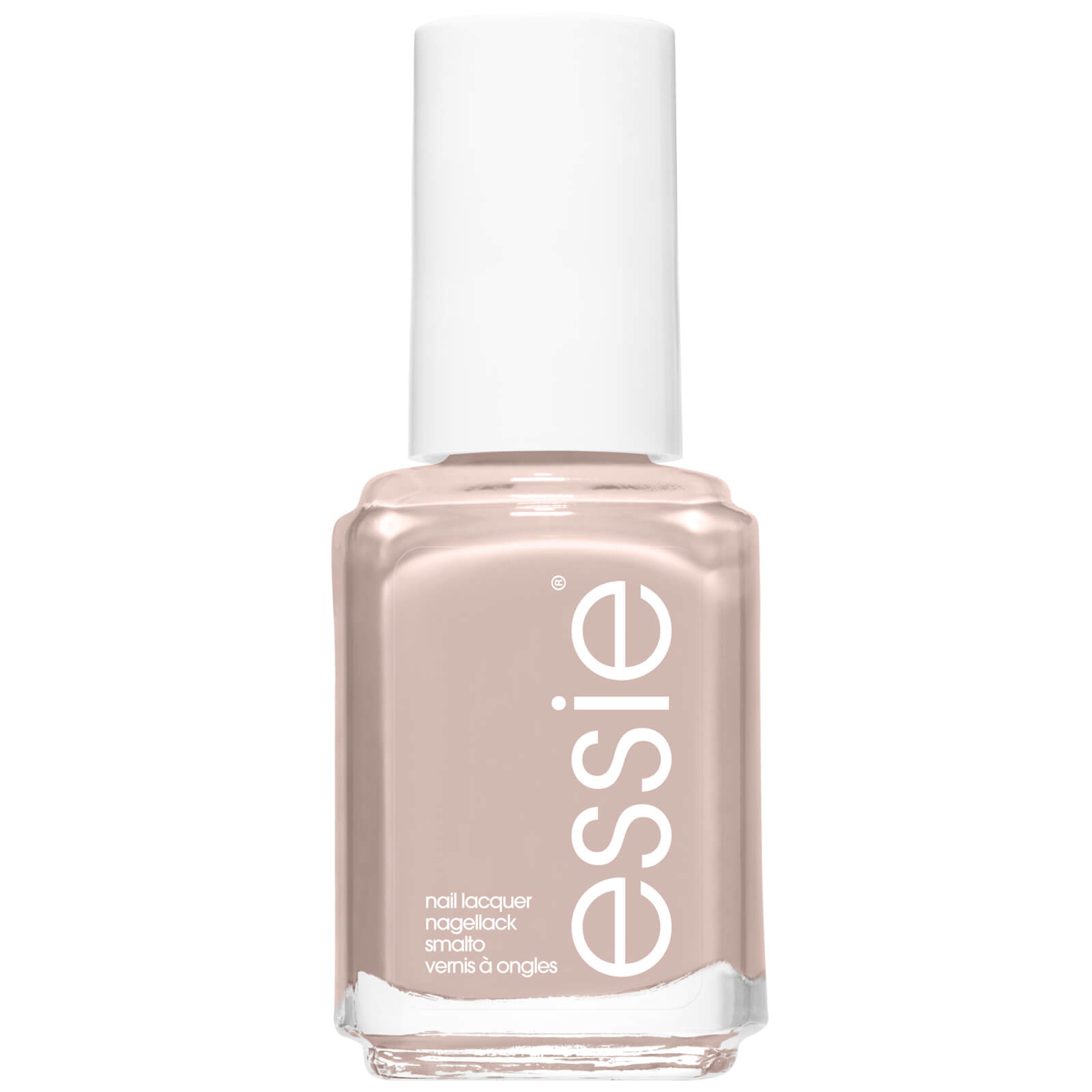 Essie Nagellack – 6 Ballet Slippers 13,5 ml