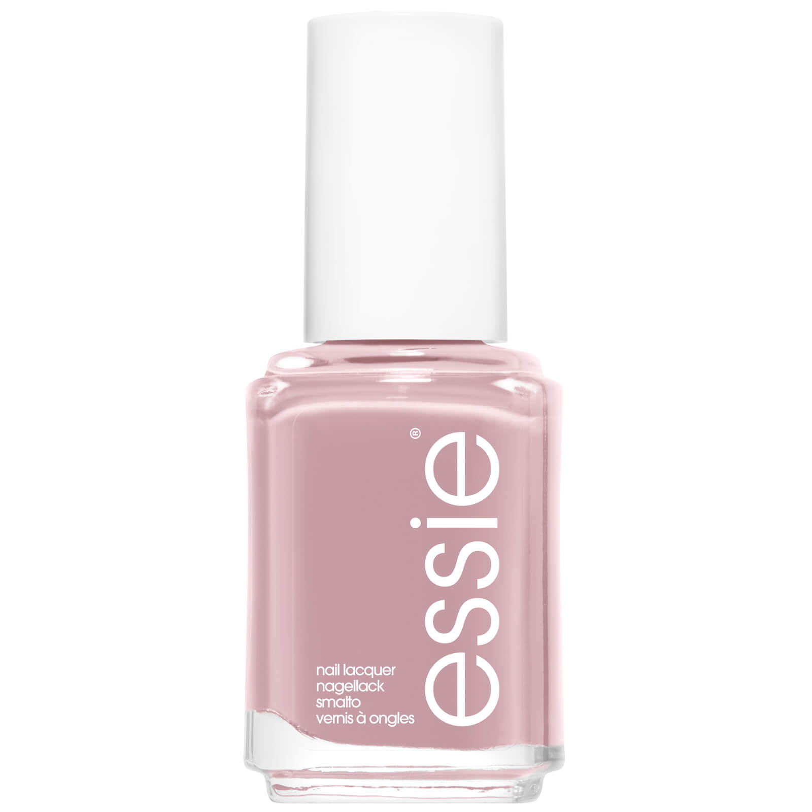 Essie Nagellack – 101 Lady Like Dusty 13,5 ml